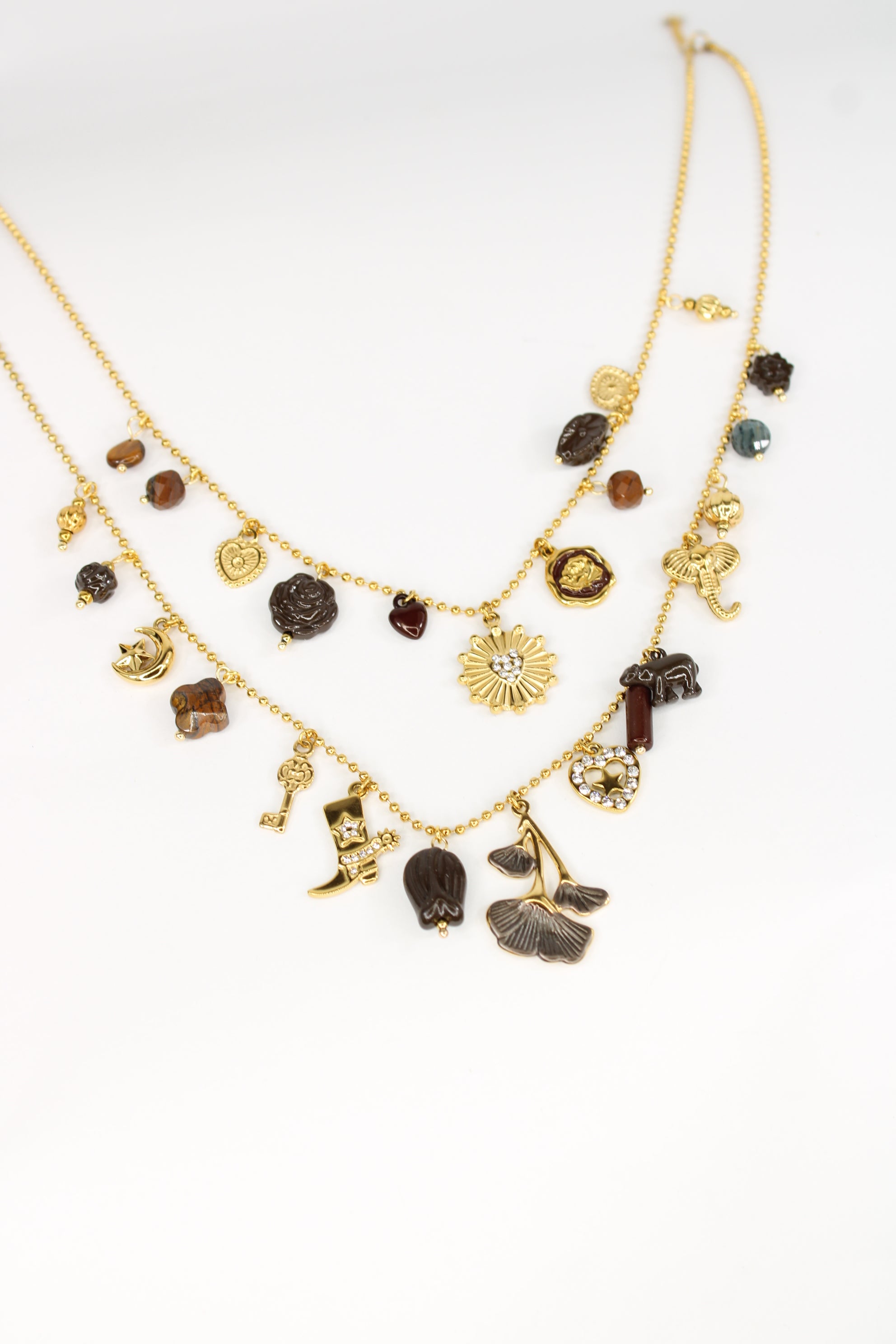 Collier Elsa
