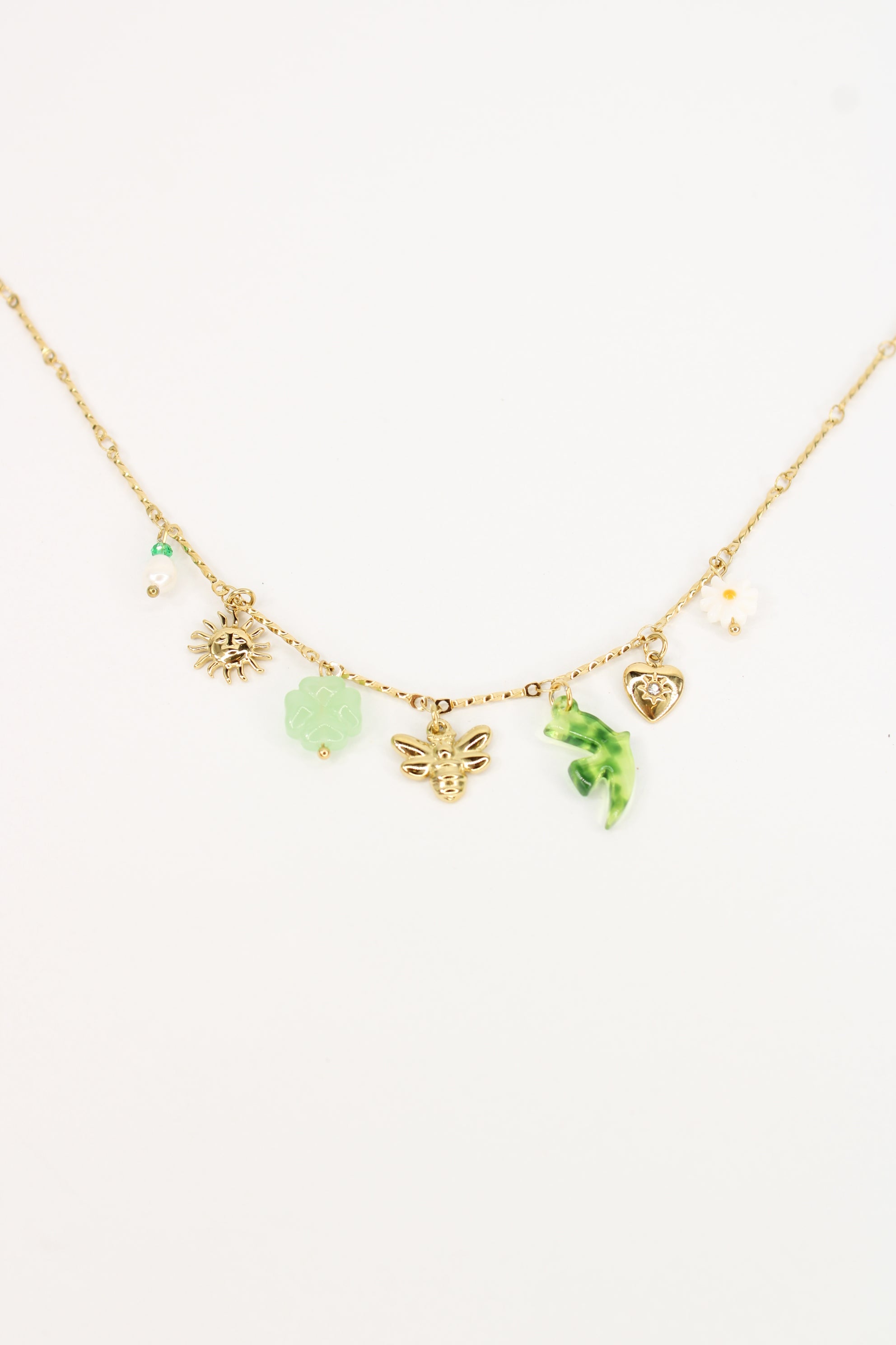 Collier Nyra