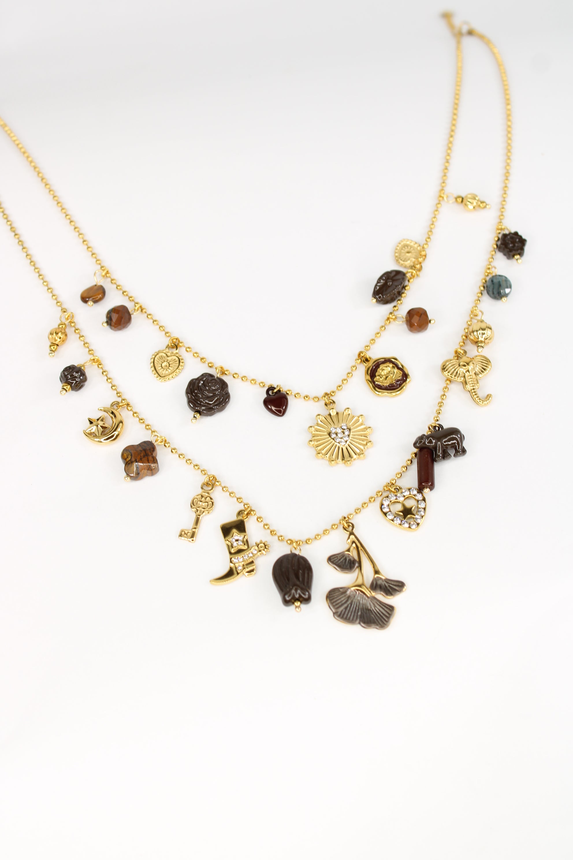 Collier Elsa
