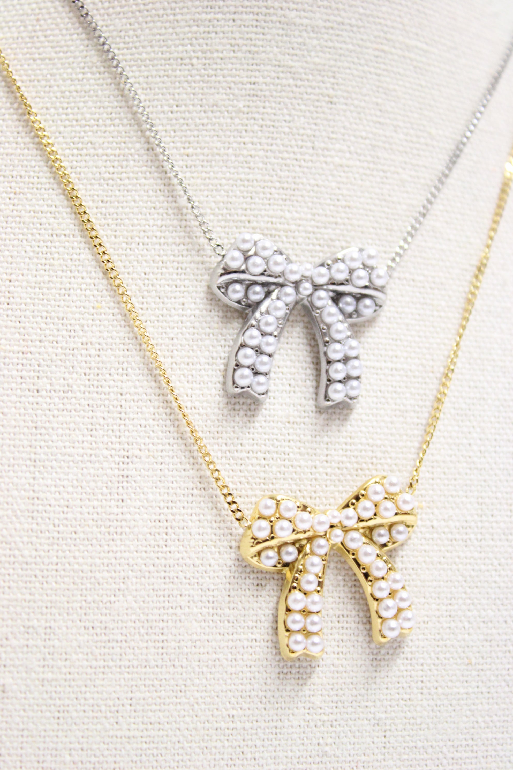 Collier Lily