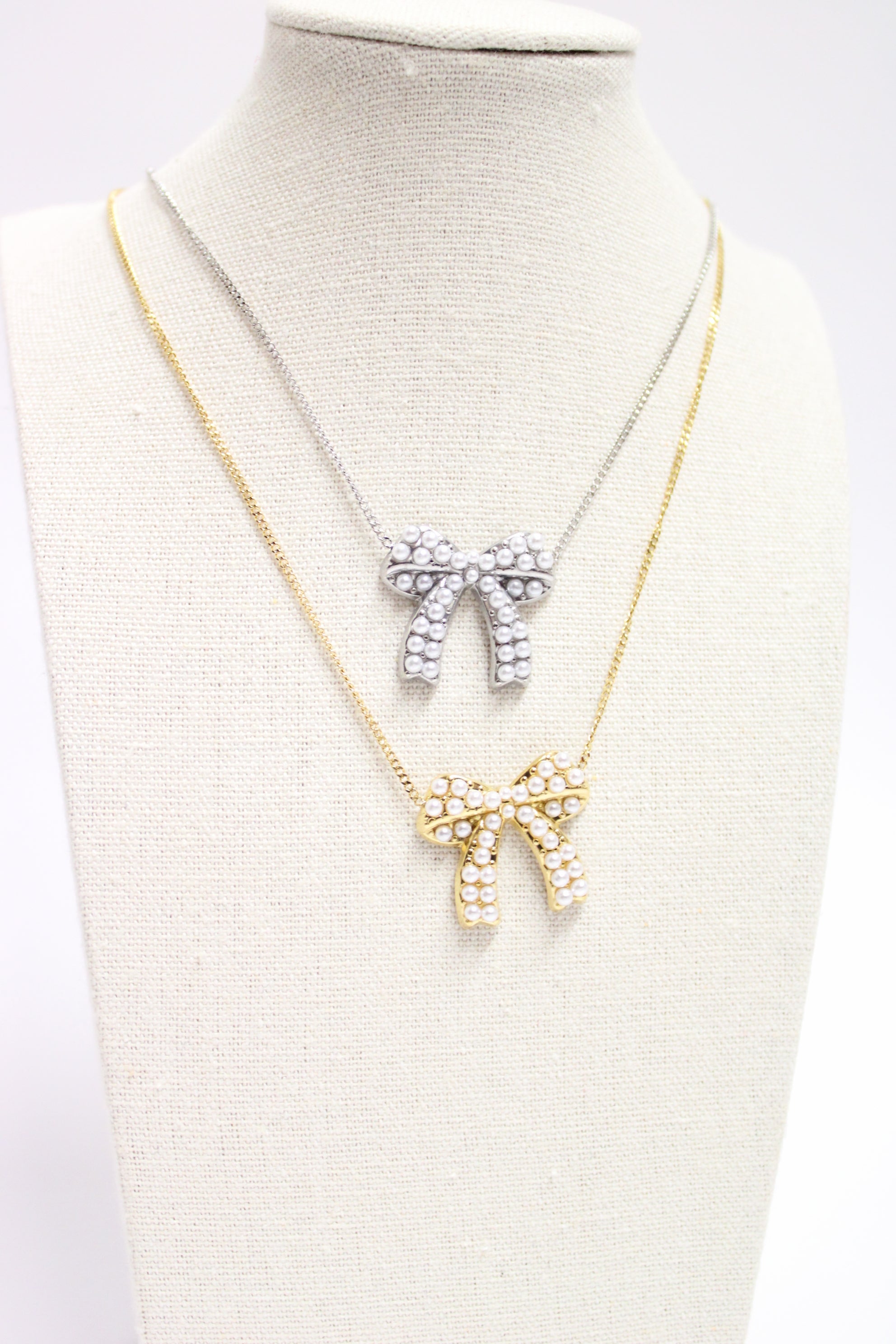 Collier Lily