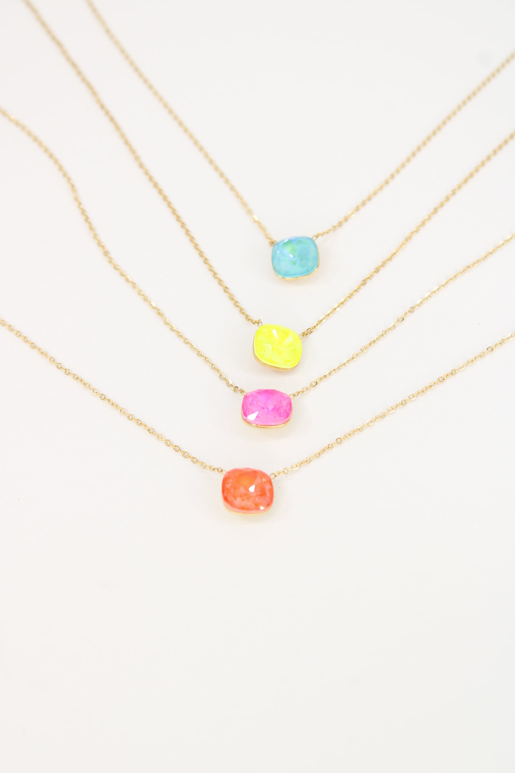 Collier Garance