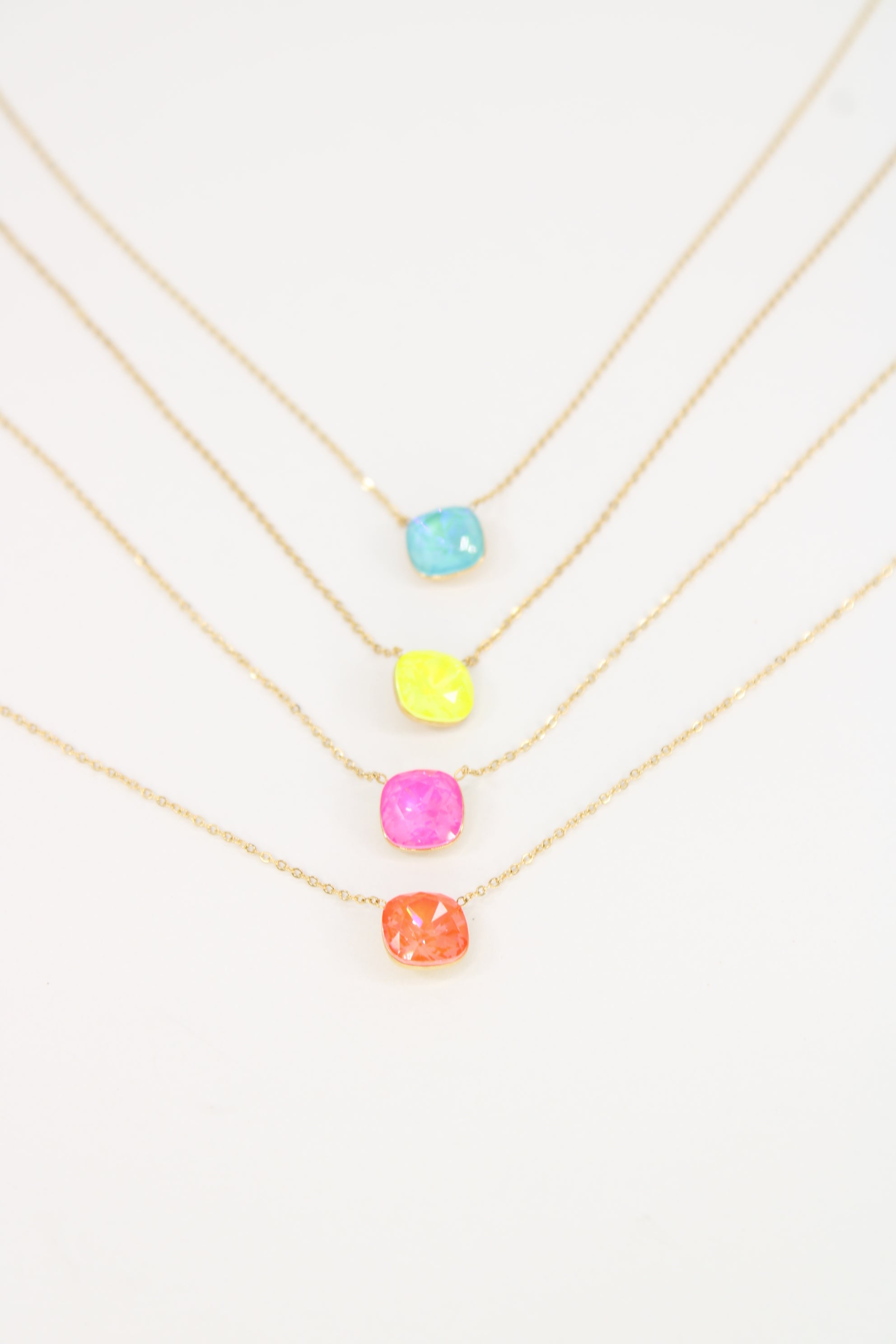 Collier Garance