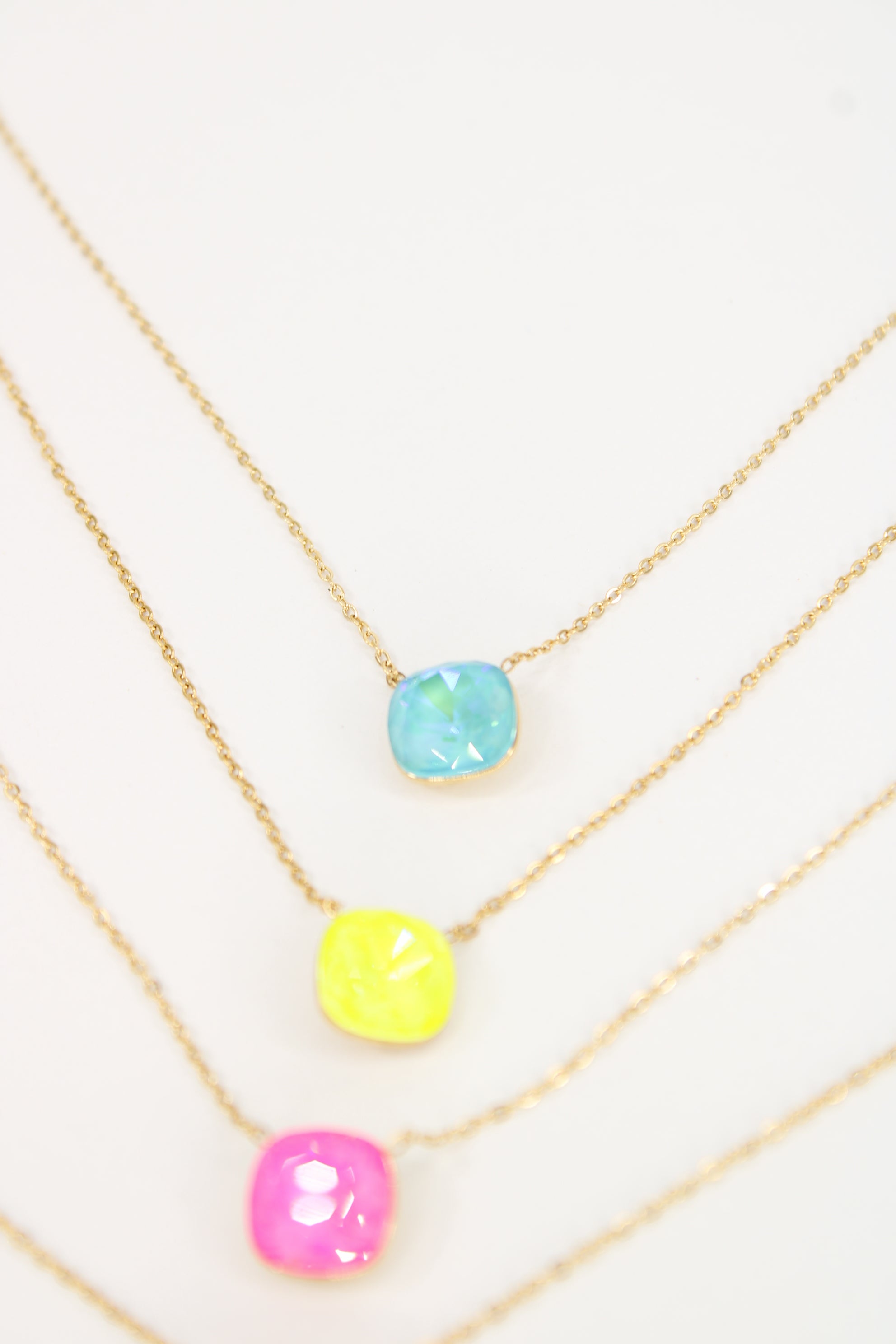 Collier Garance