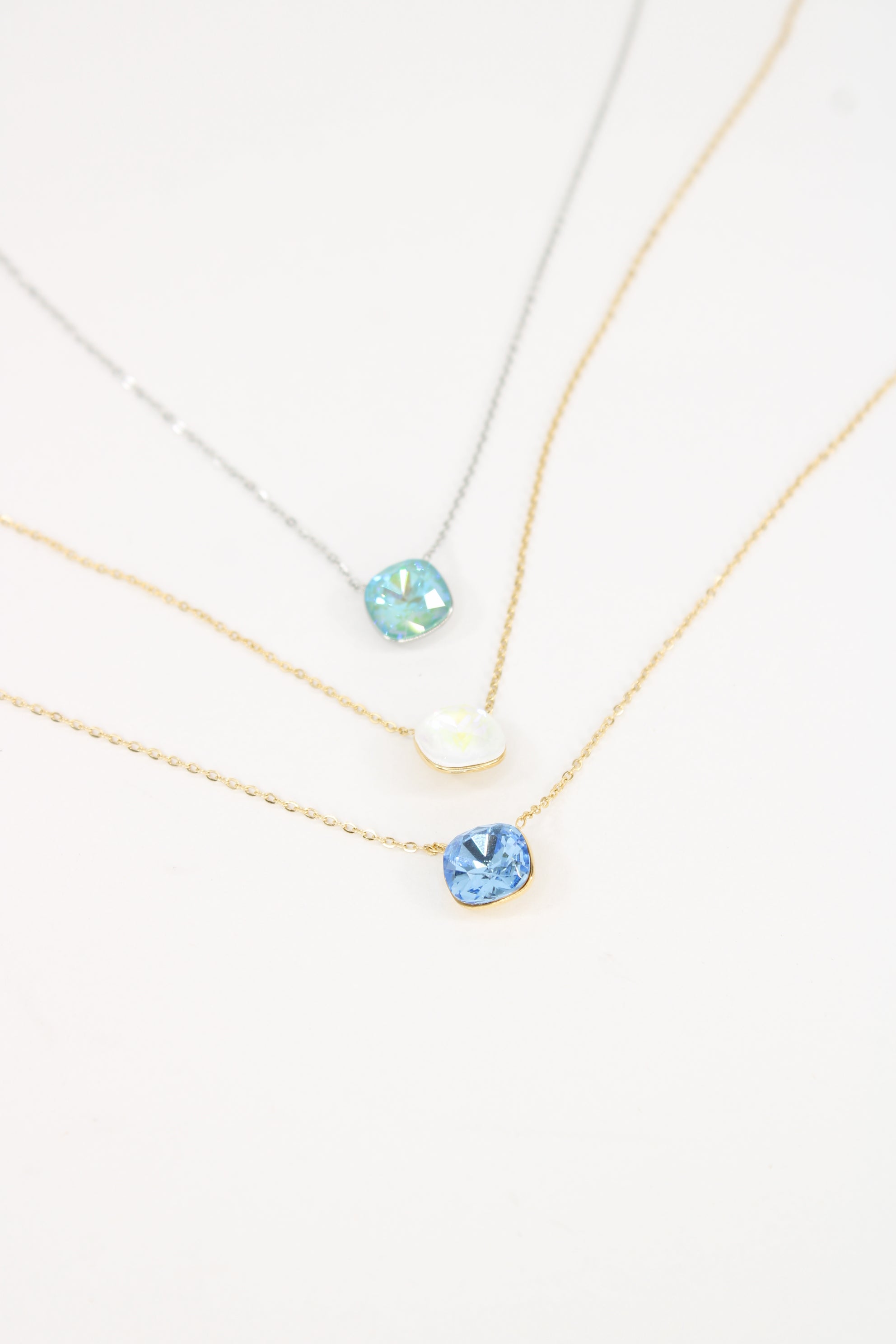 Collier Garance
