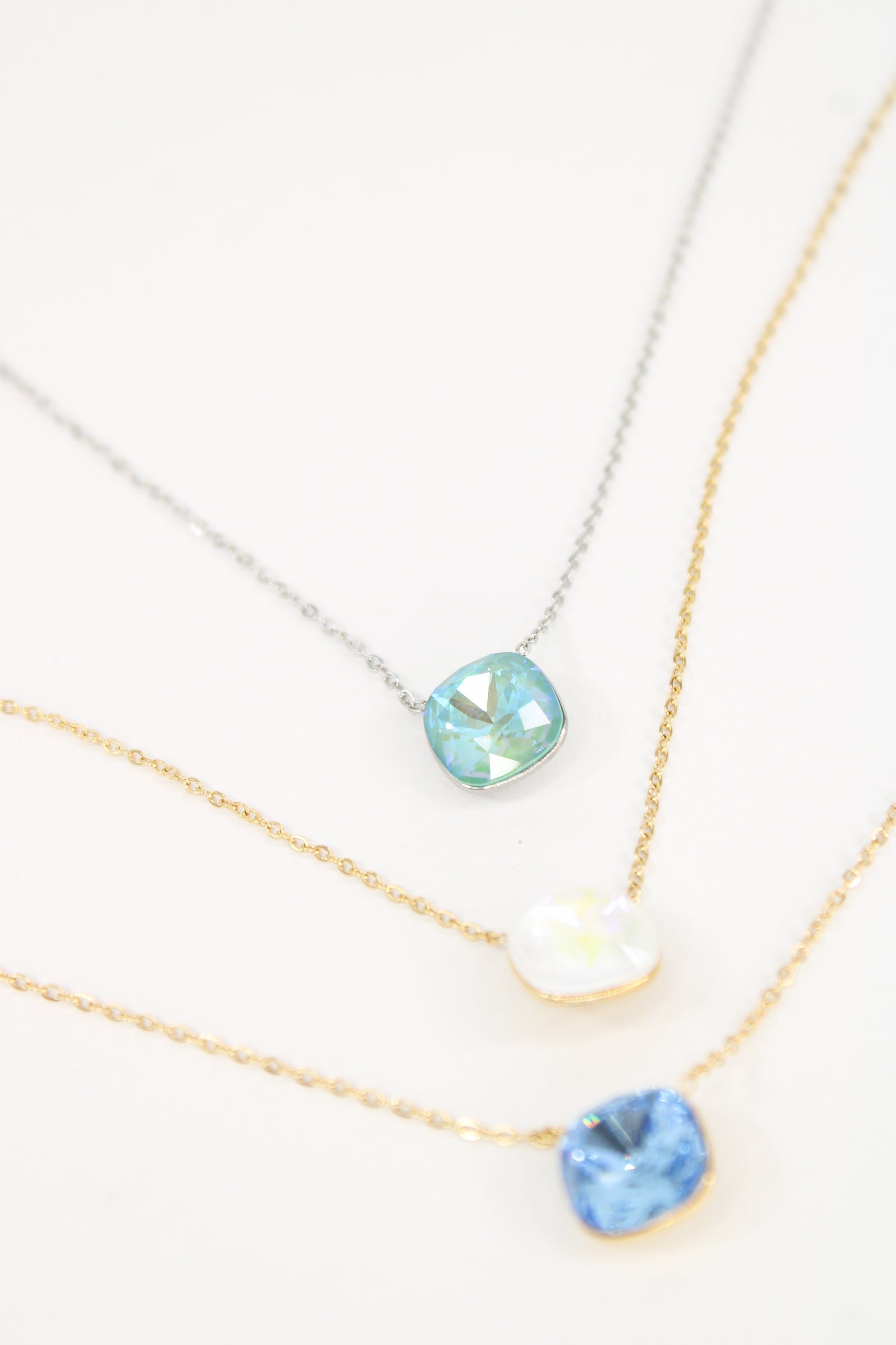 Collier Garance