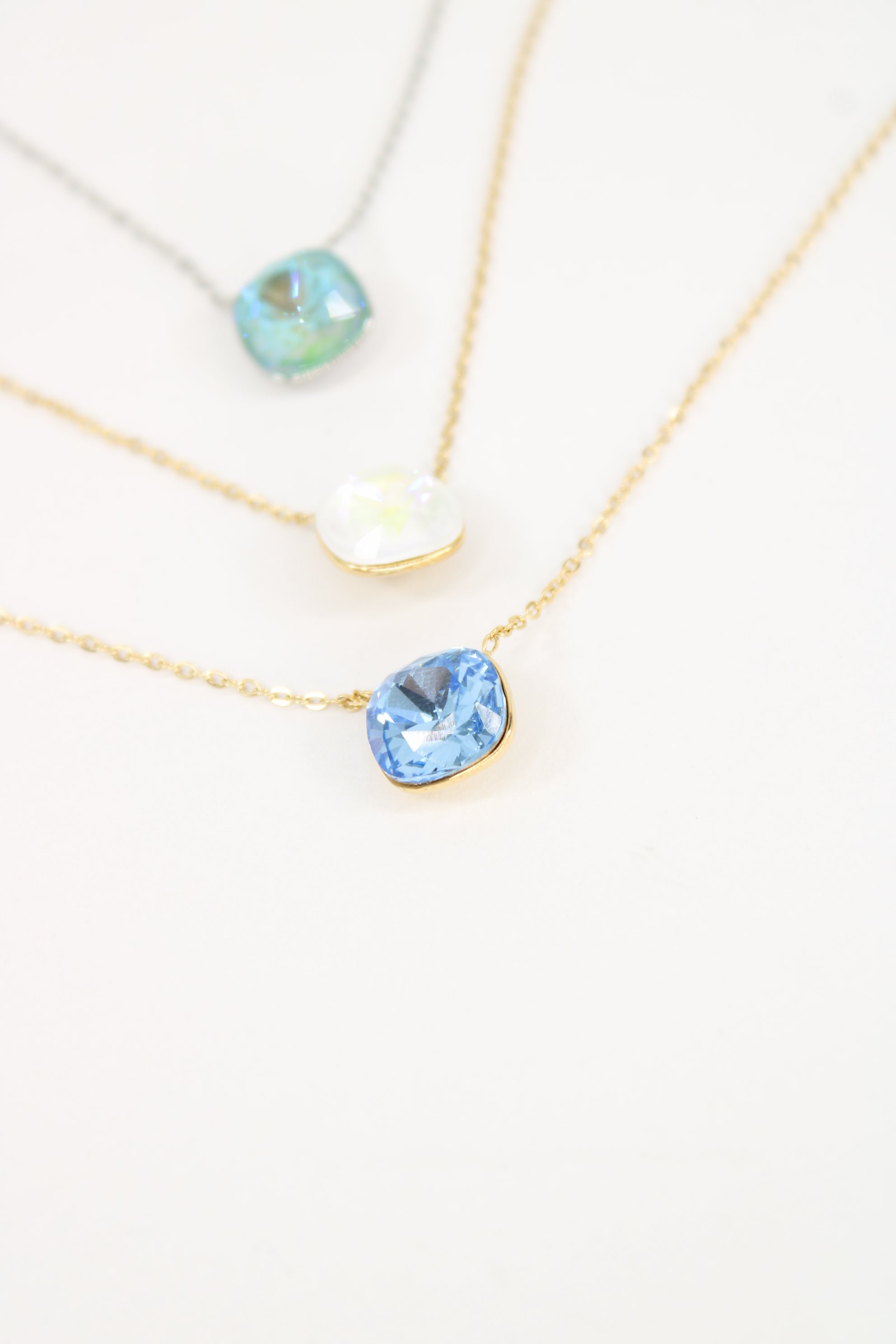 Collier Garance