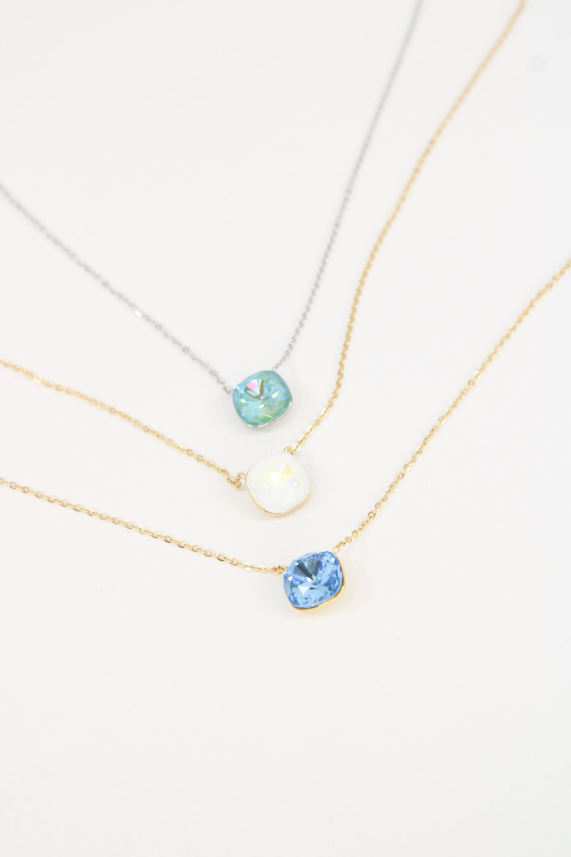 Collier Garance