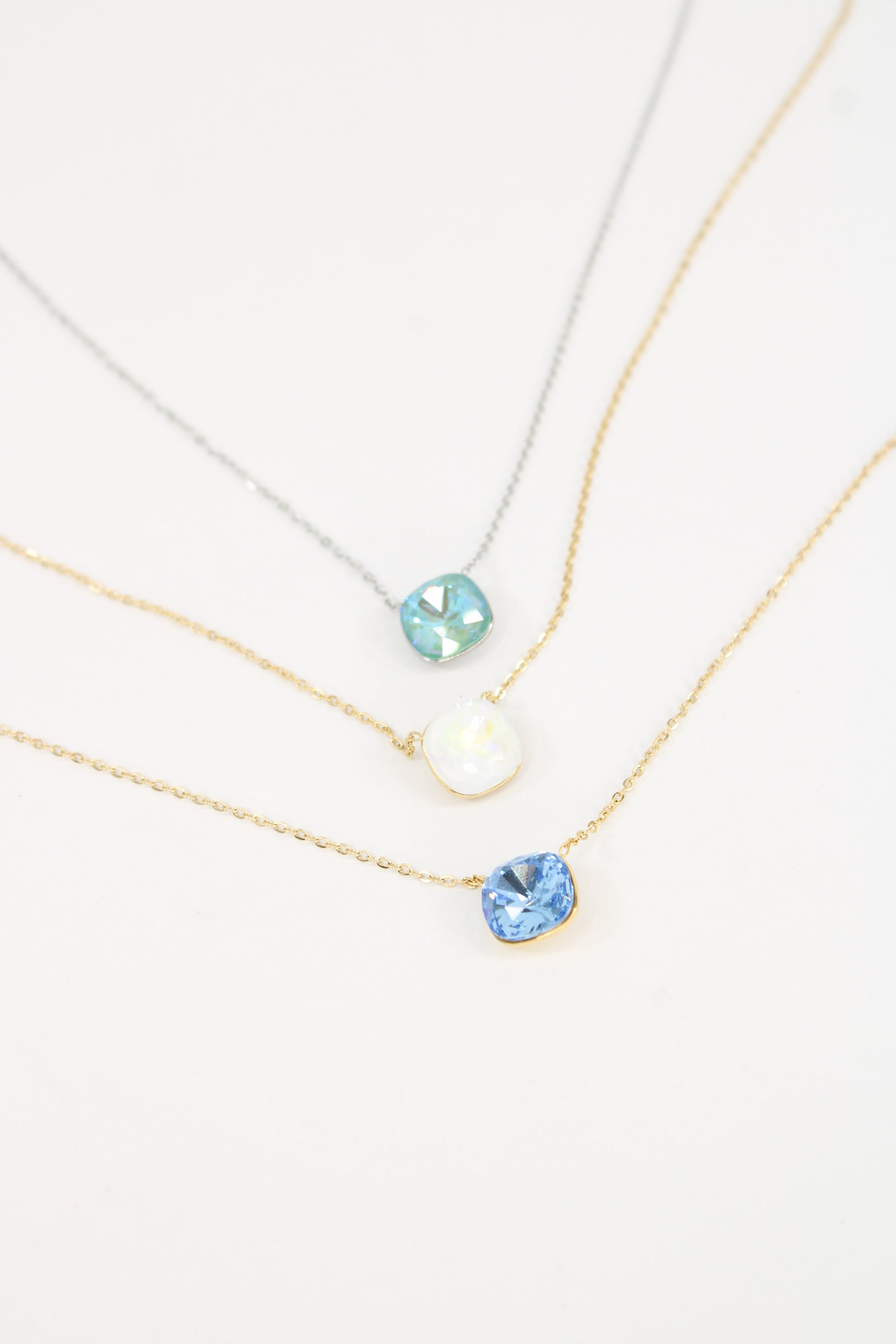 Collier Garance