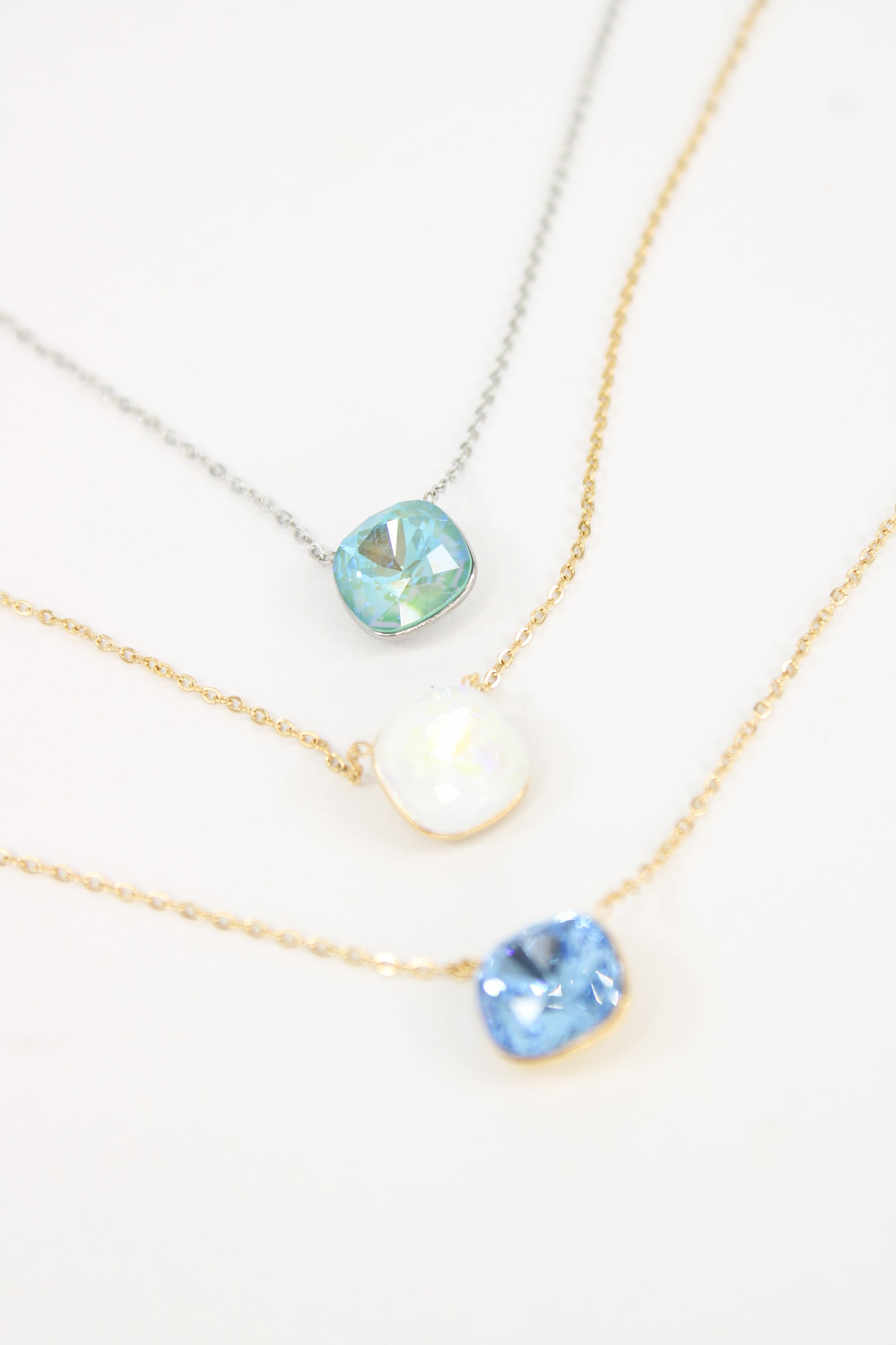 Collier Garance