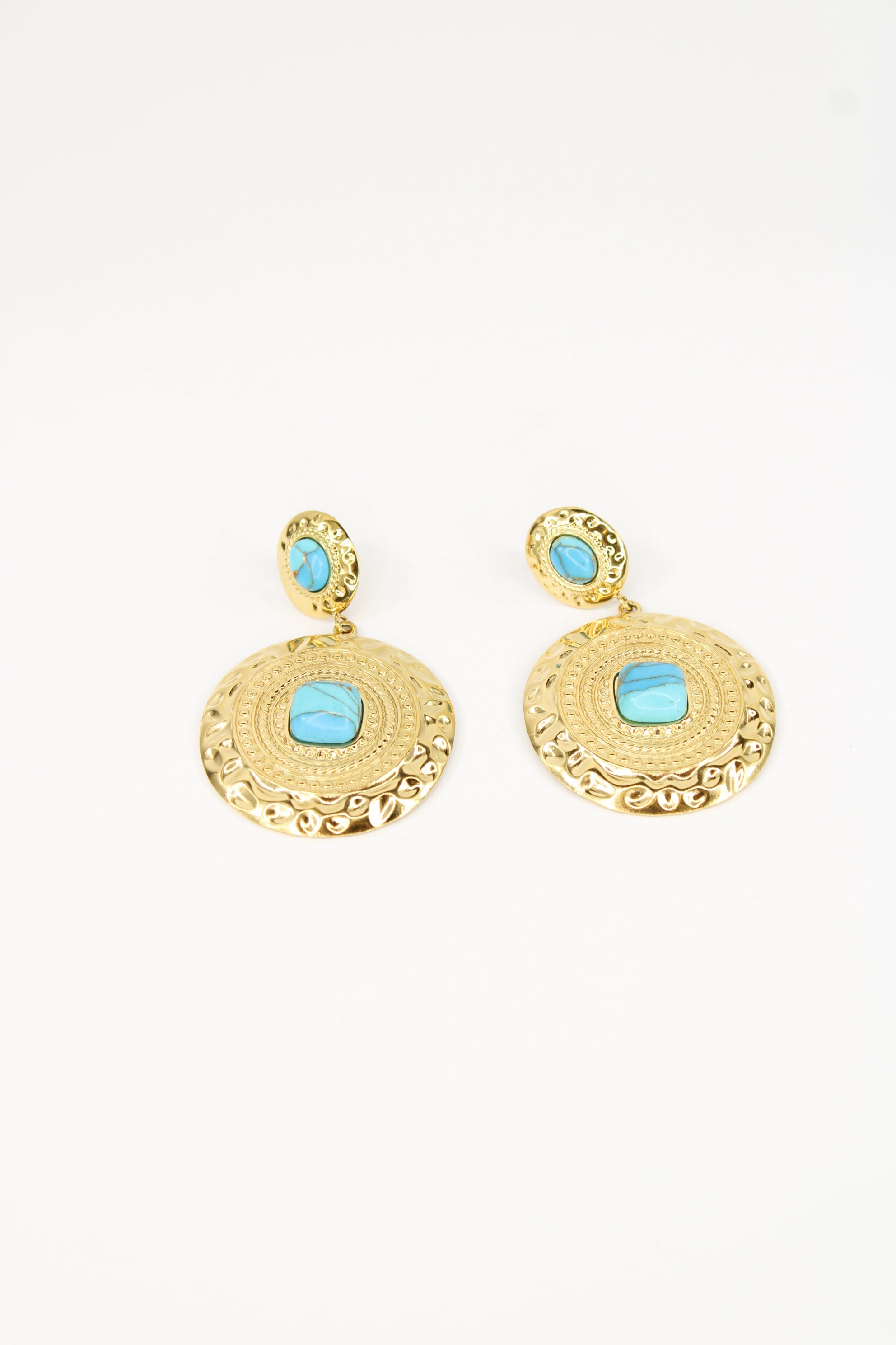 Boucles d'oreilles Rita