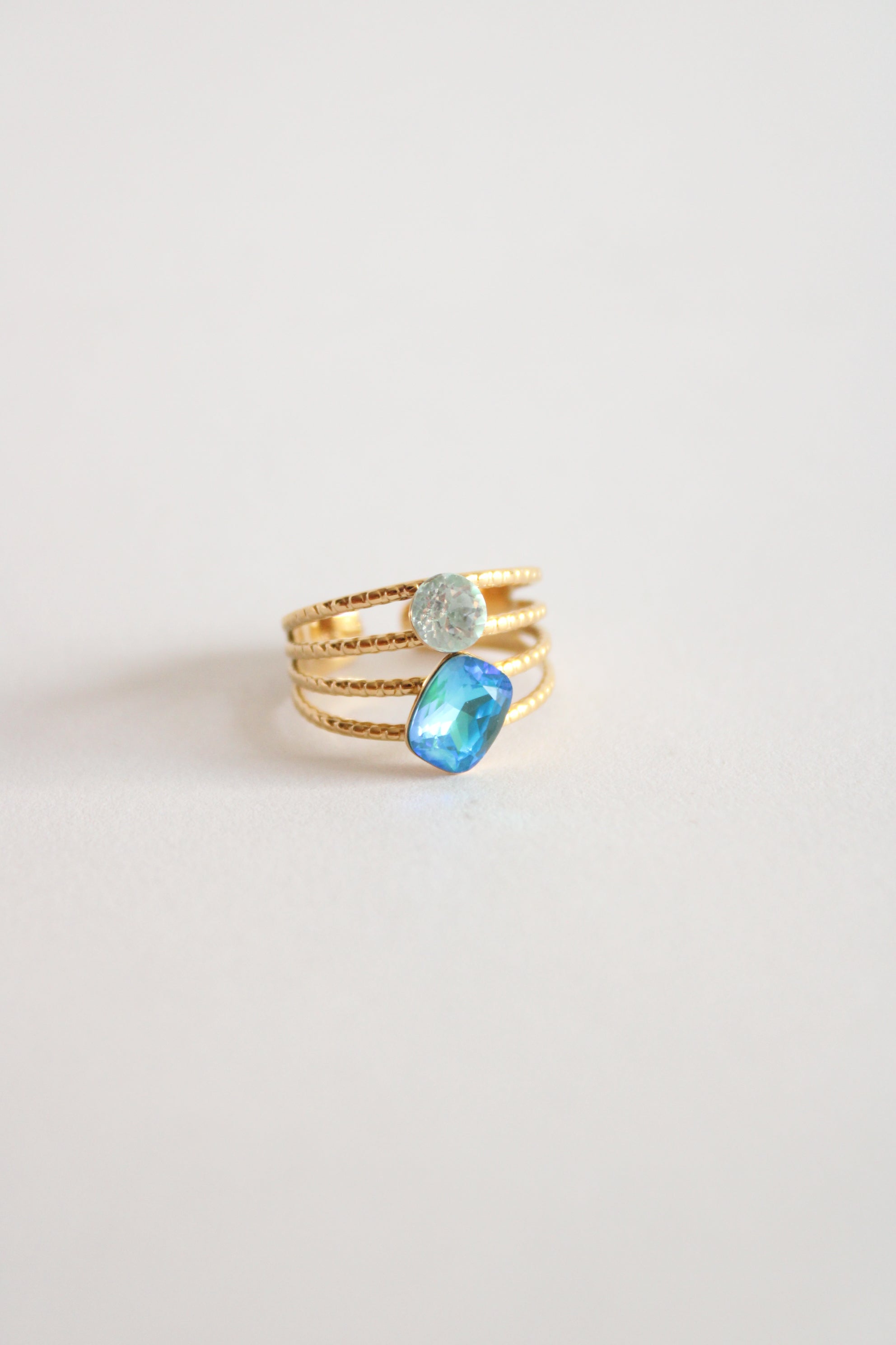 Bague Bella