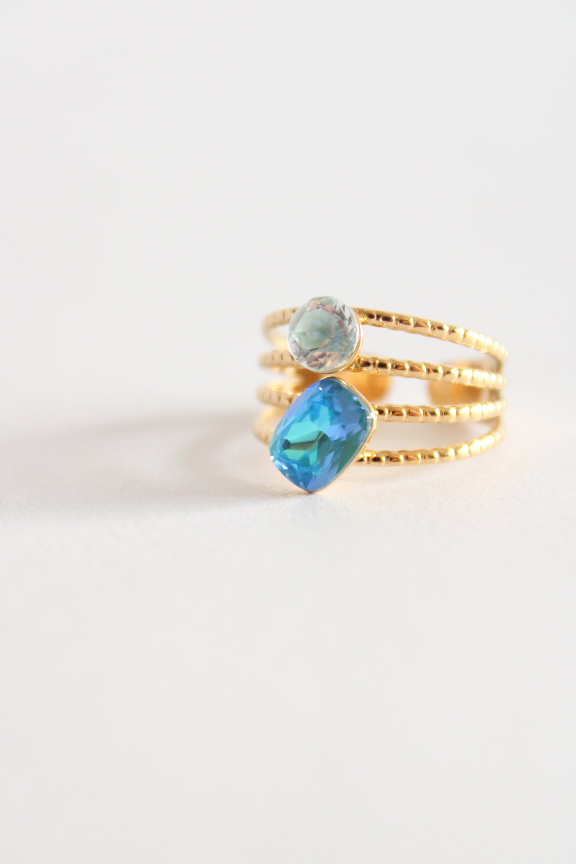 Bague Bella