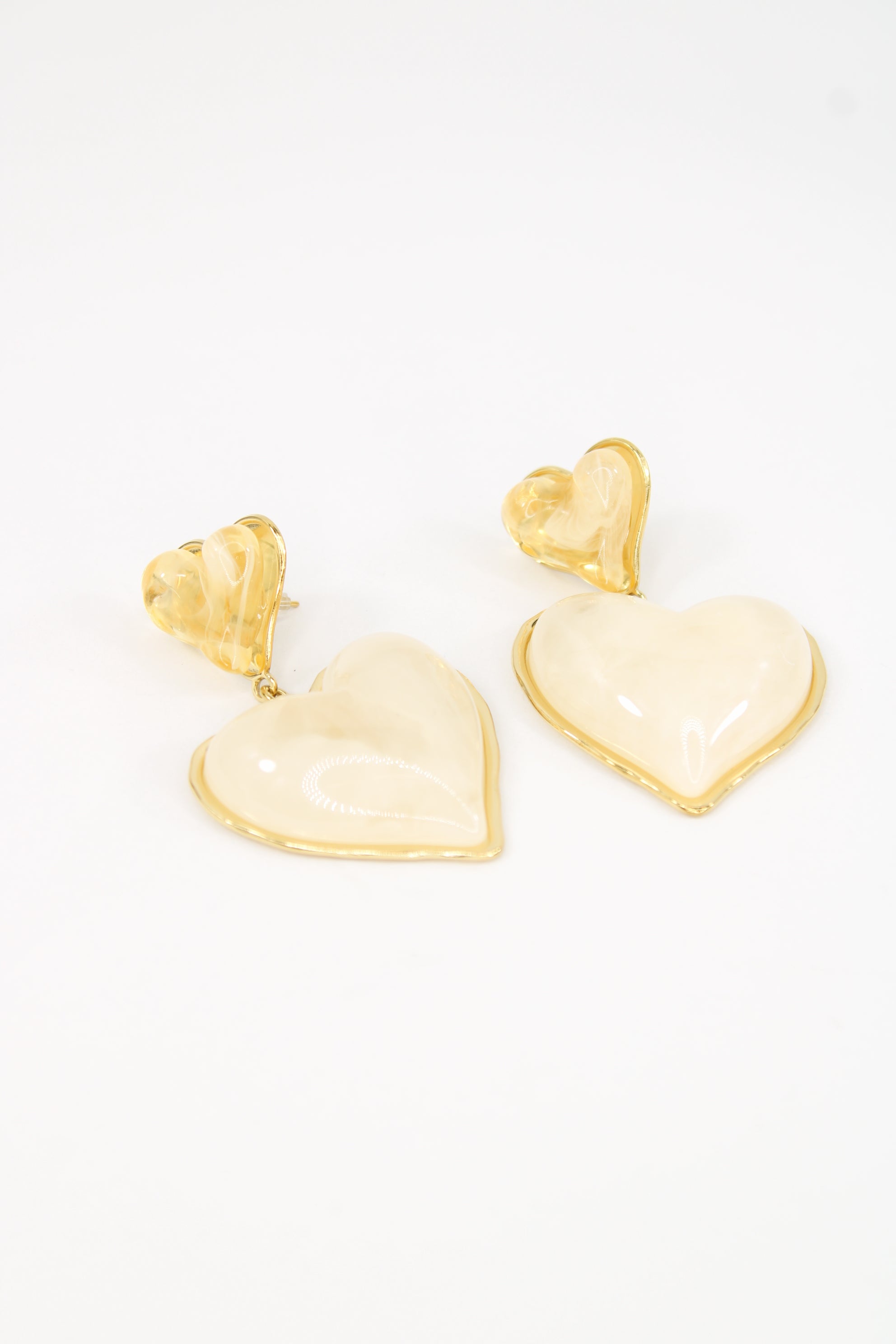 Boucles d’oreilles Séléna