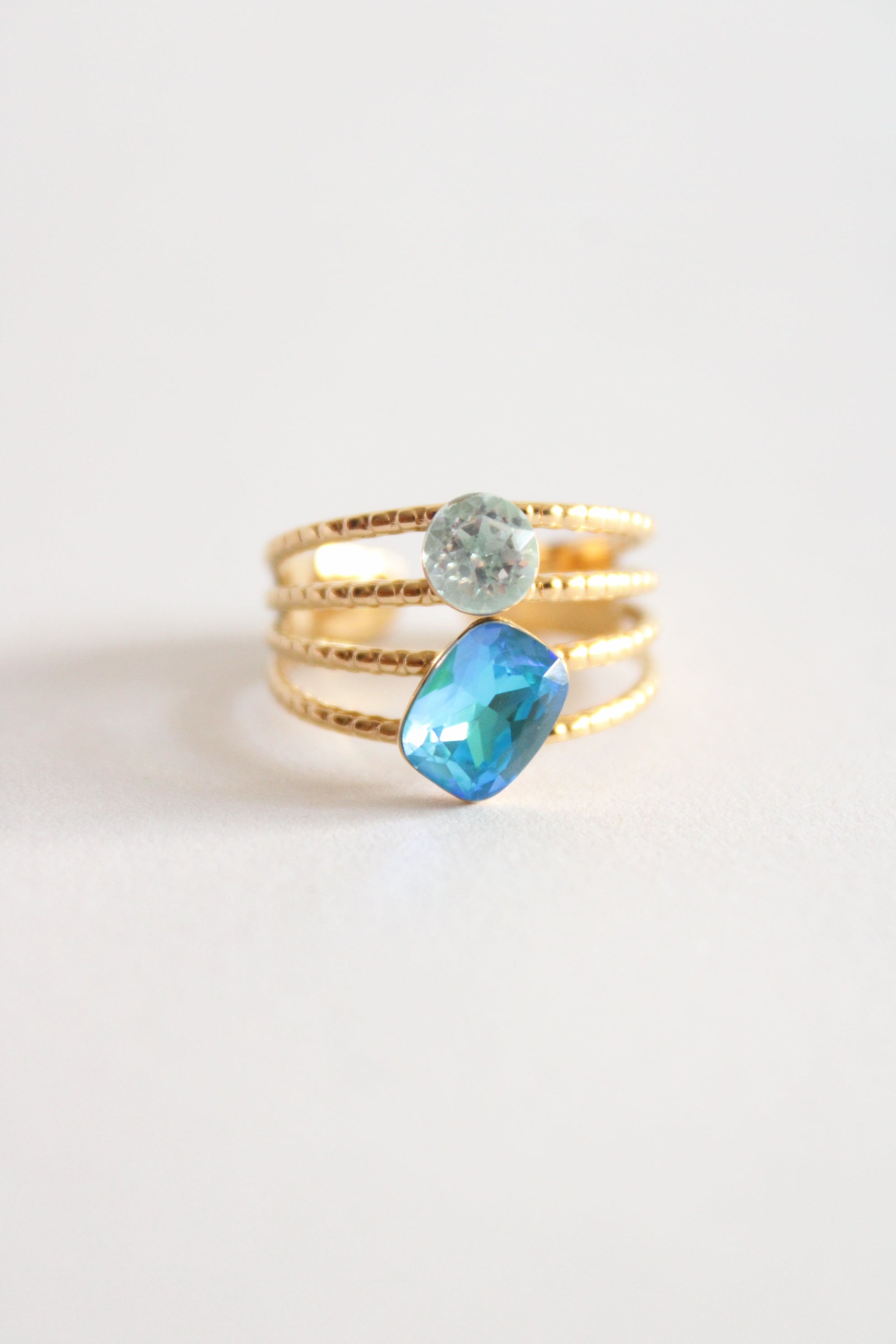 Bague Bella