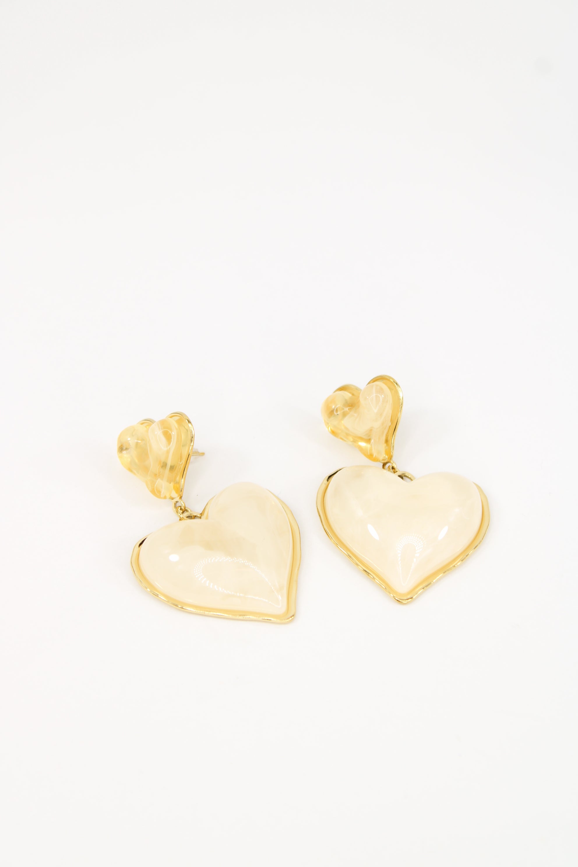 Boucles d’oreilles Séléna
