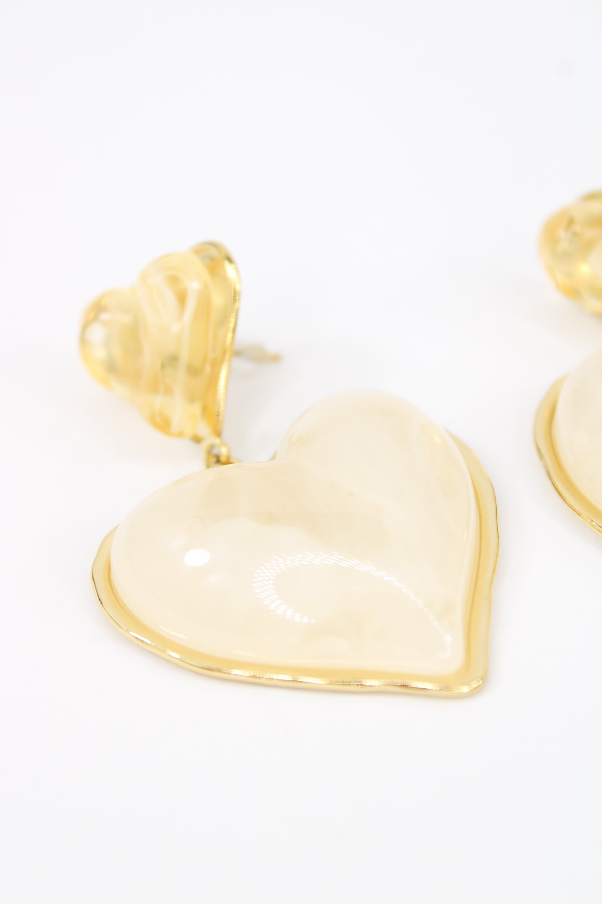 Boucles d’oreilles Séléna