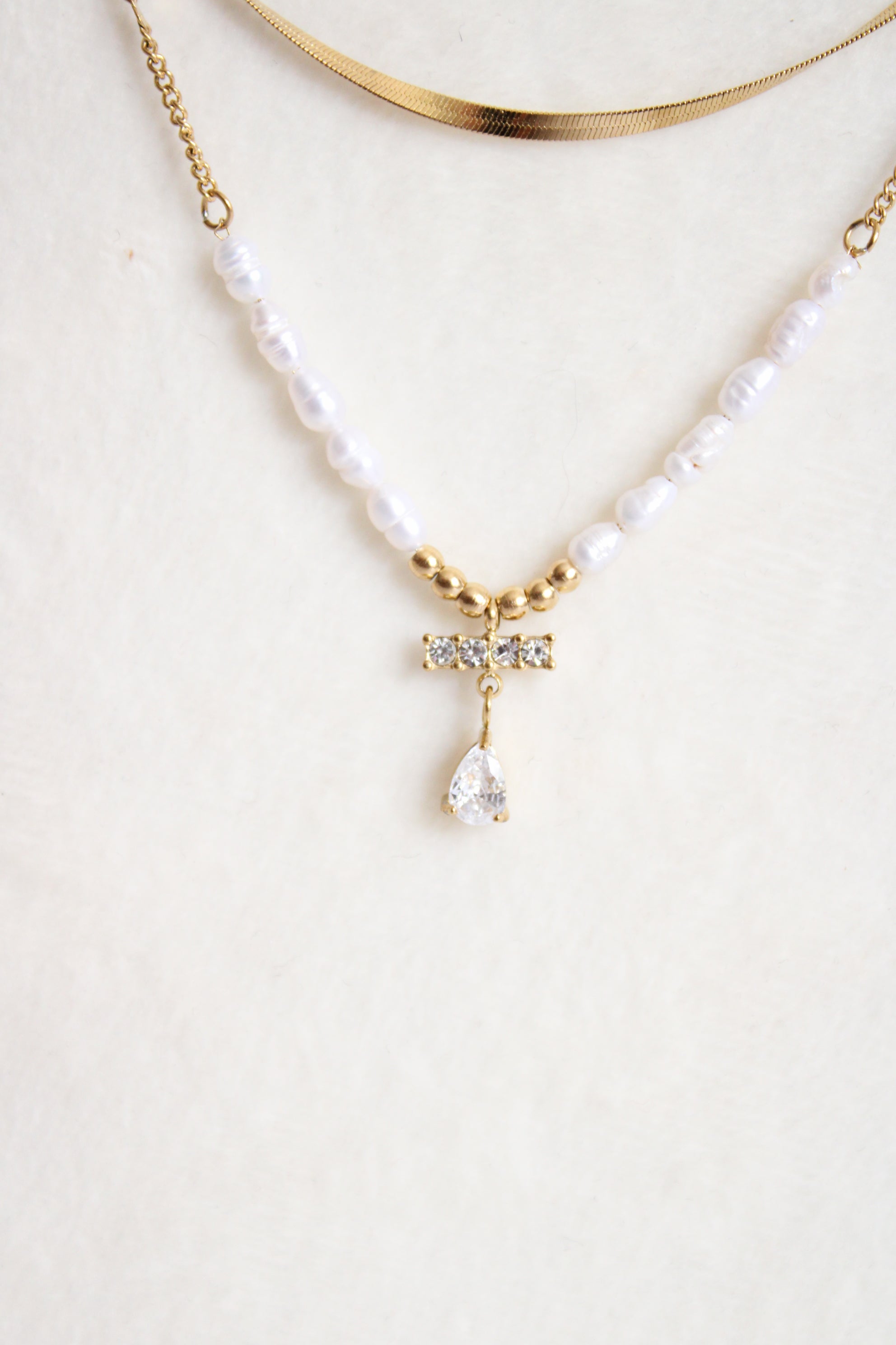 Gaya Necklace 