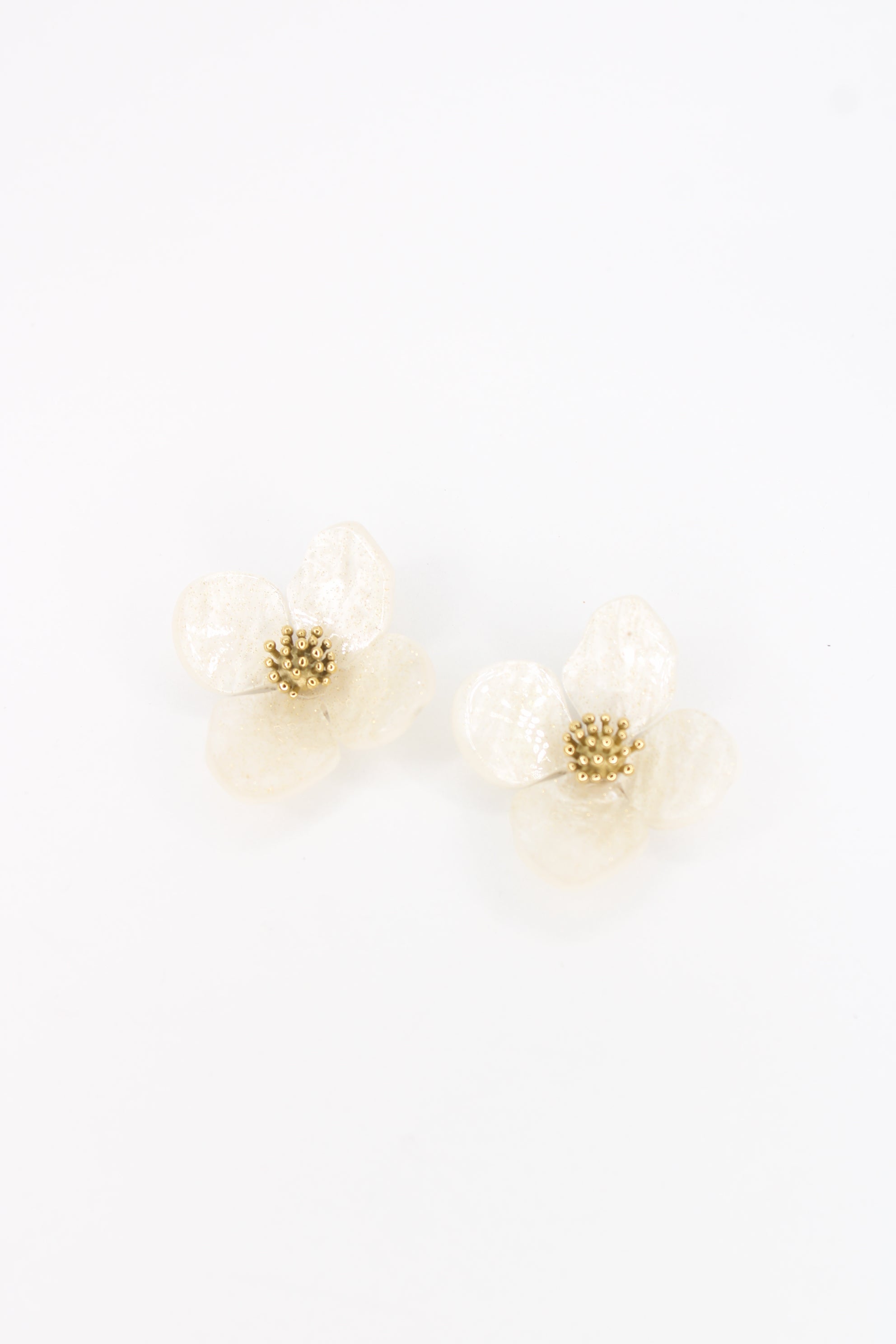 Boucles d’oreilles Amina