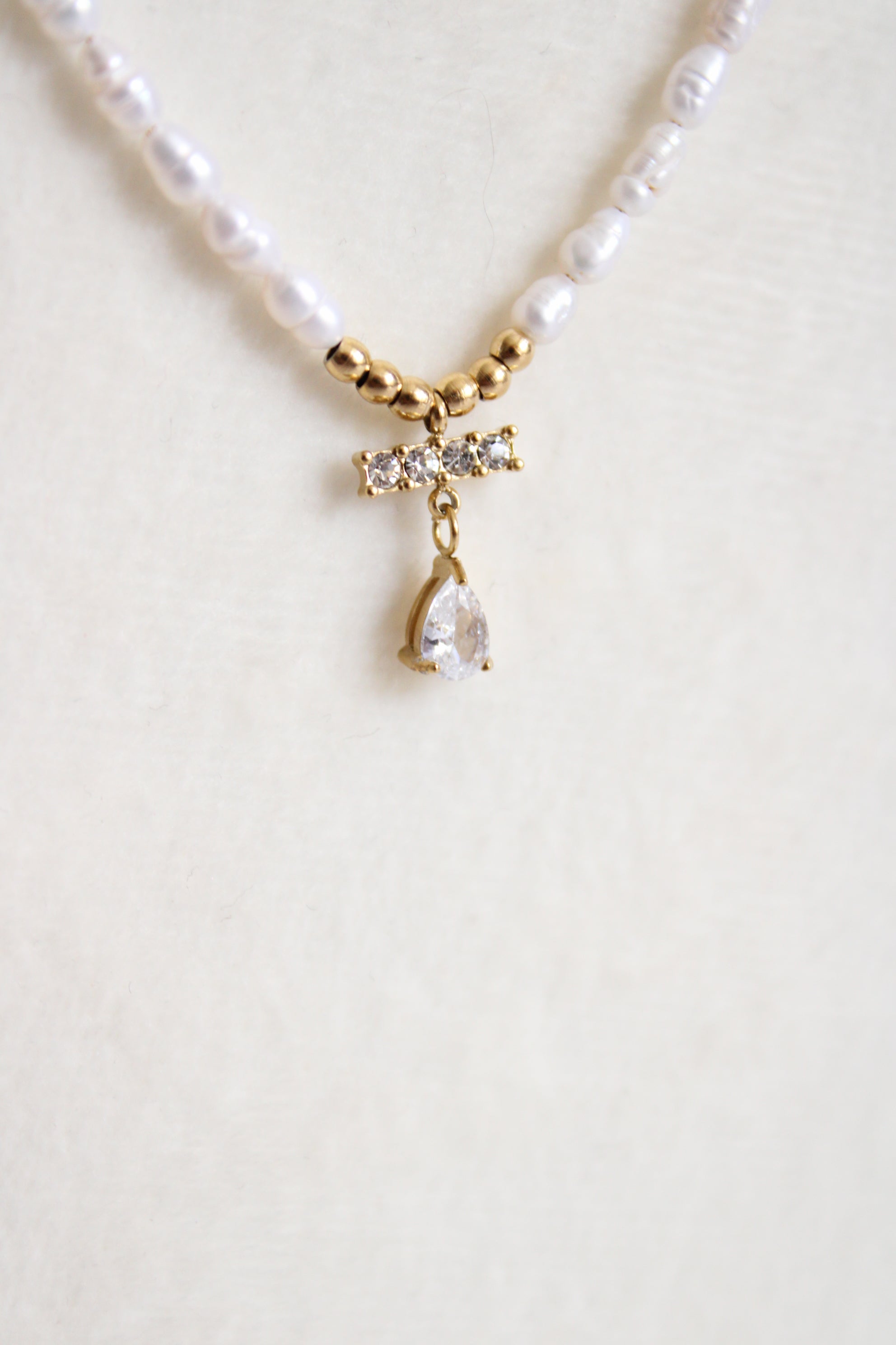 Gaya Necklace 