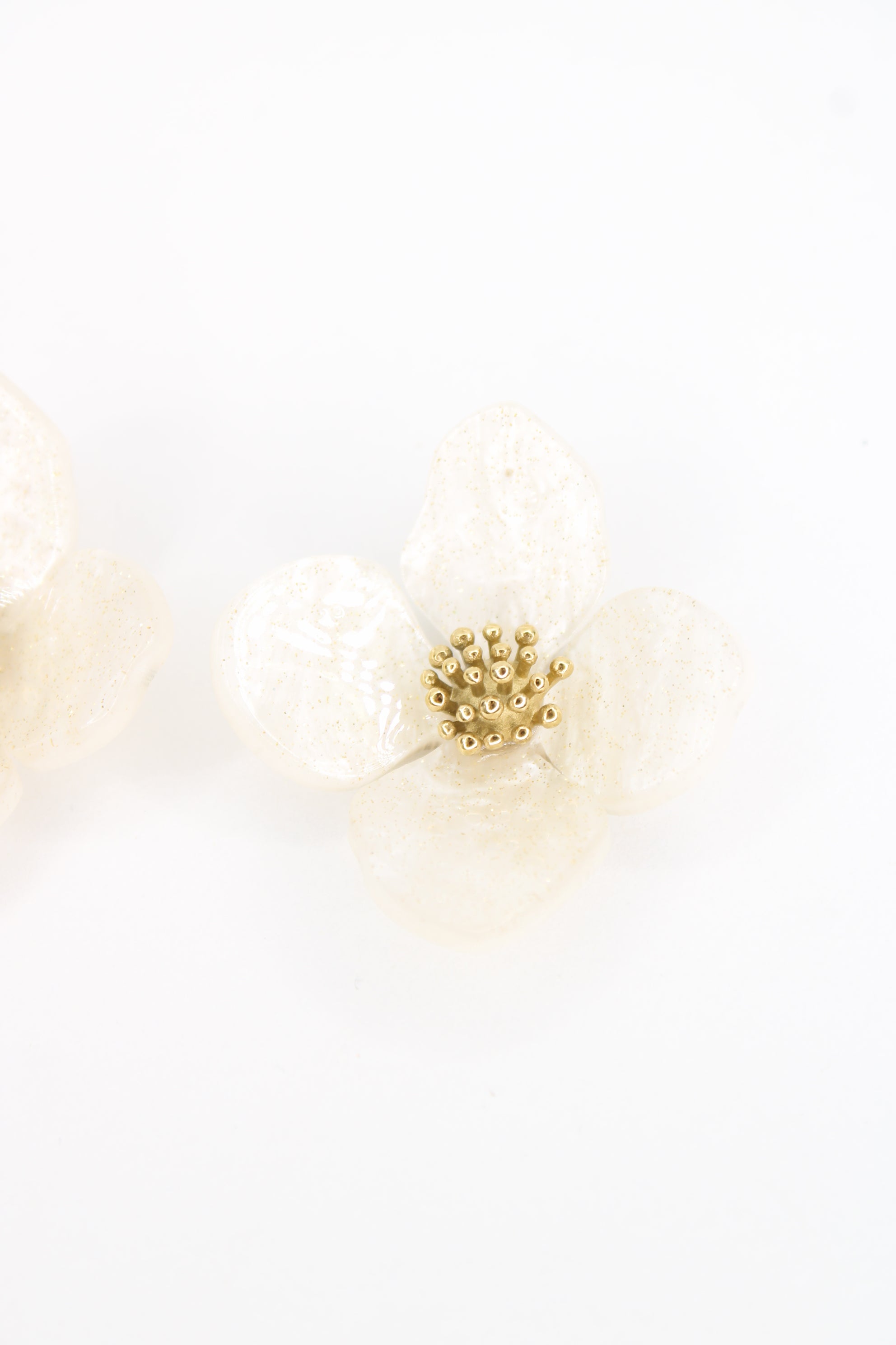 Boucles d’oreilles Amina