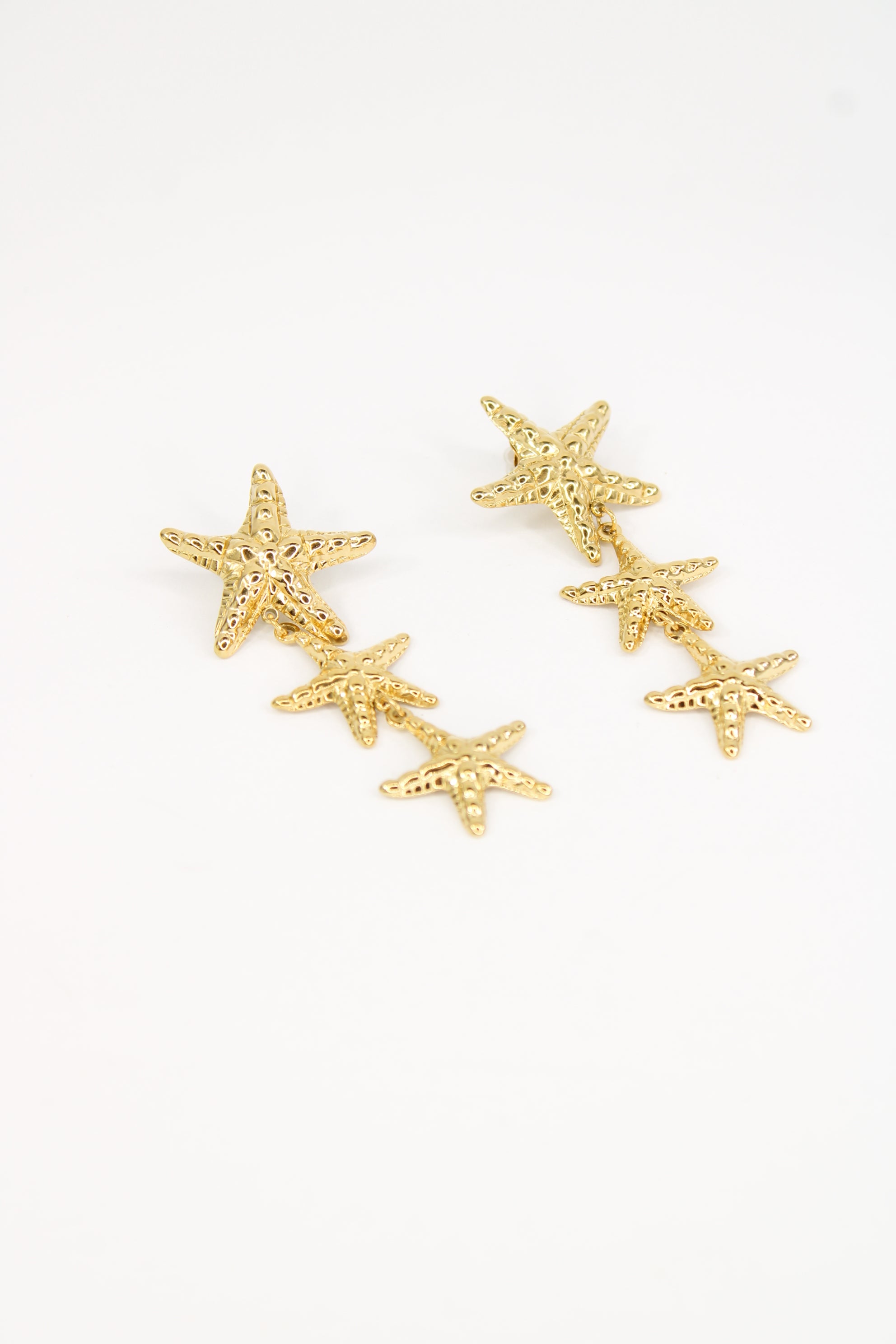 Boucles d’oreilles Maela