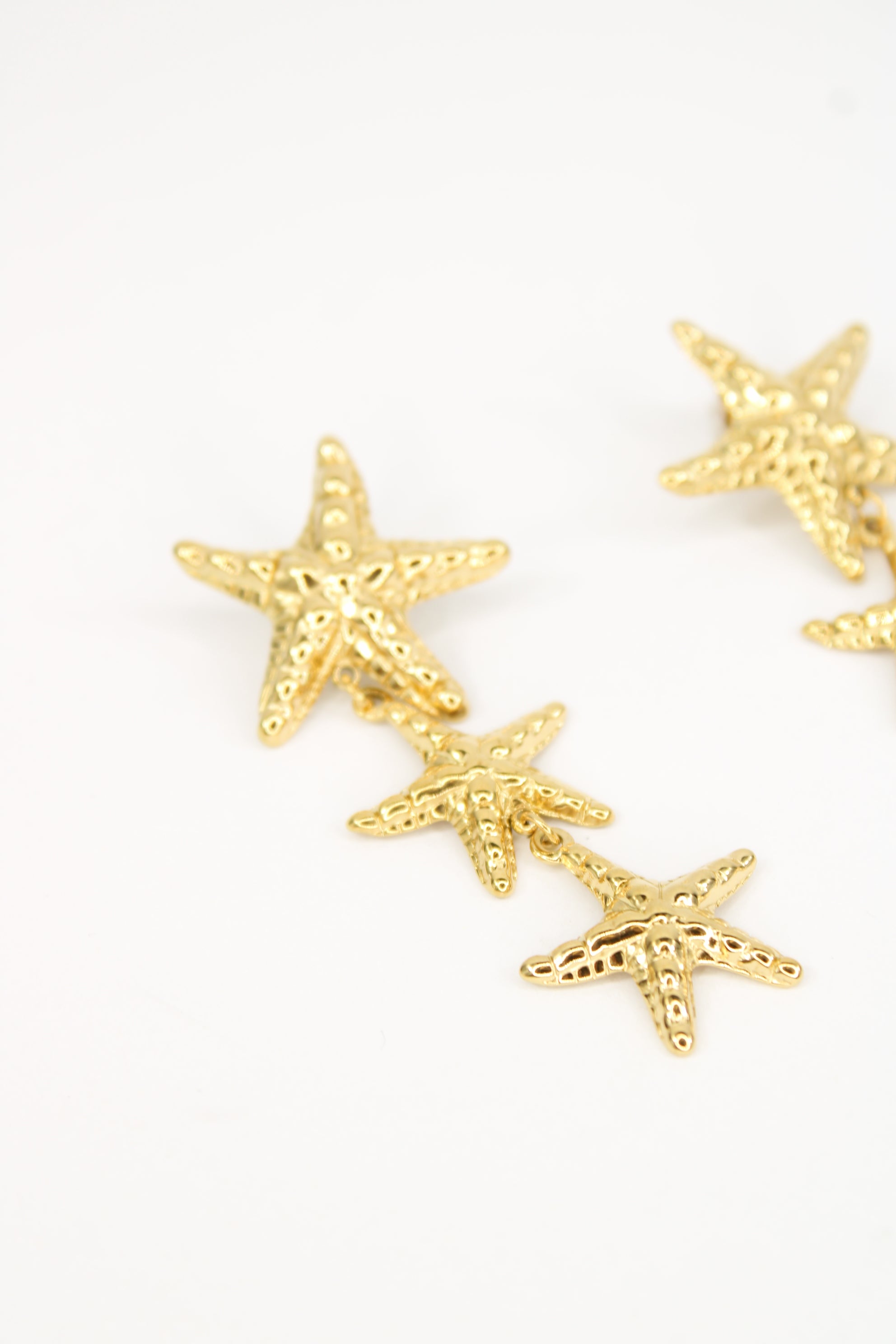 Boucles d’oreilles Maela