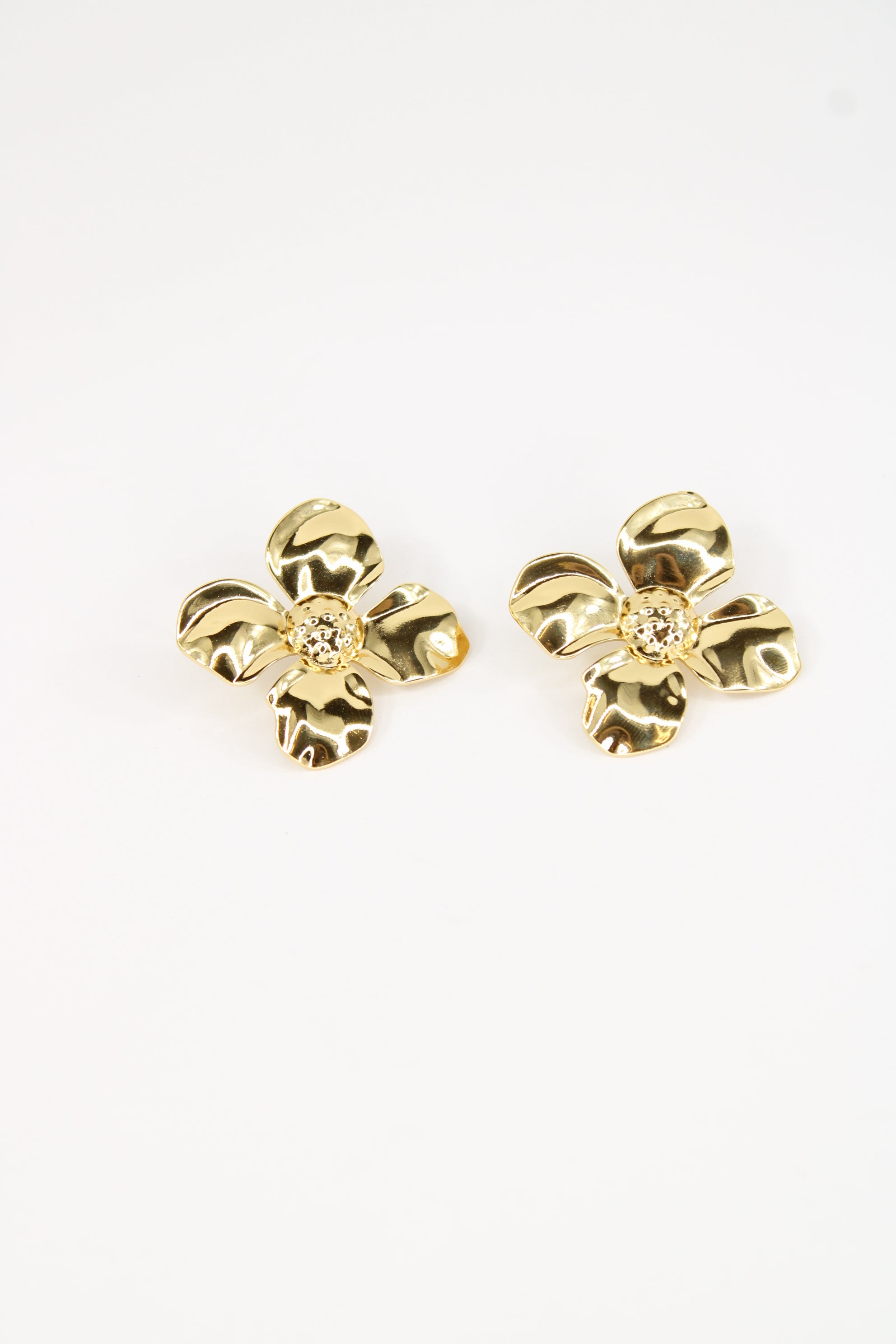 Boucles d’oreilles Amélia