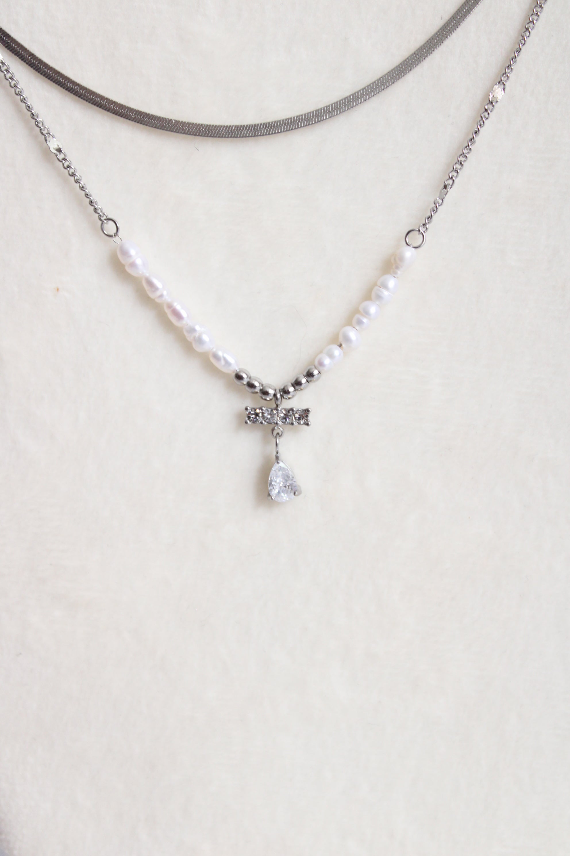 Gaya Necklace 