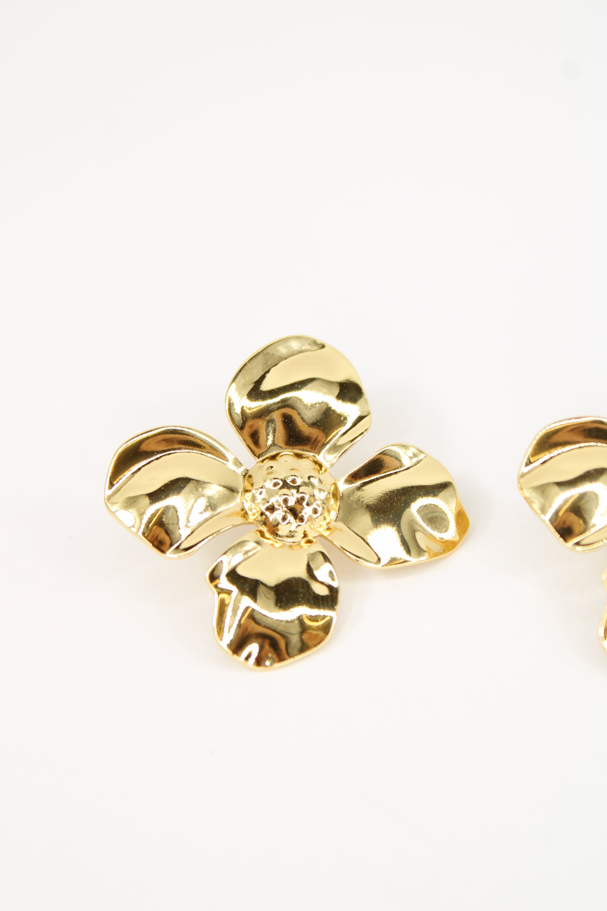 Boucles d’oreilles Amélia