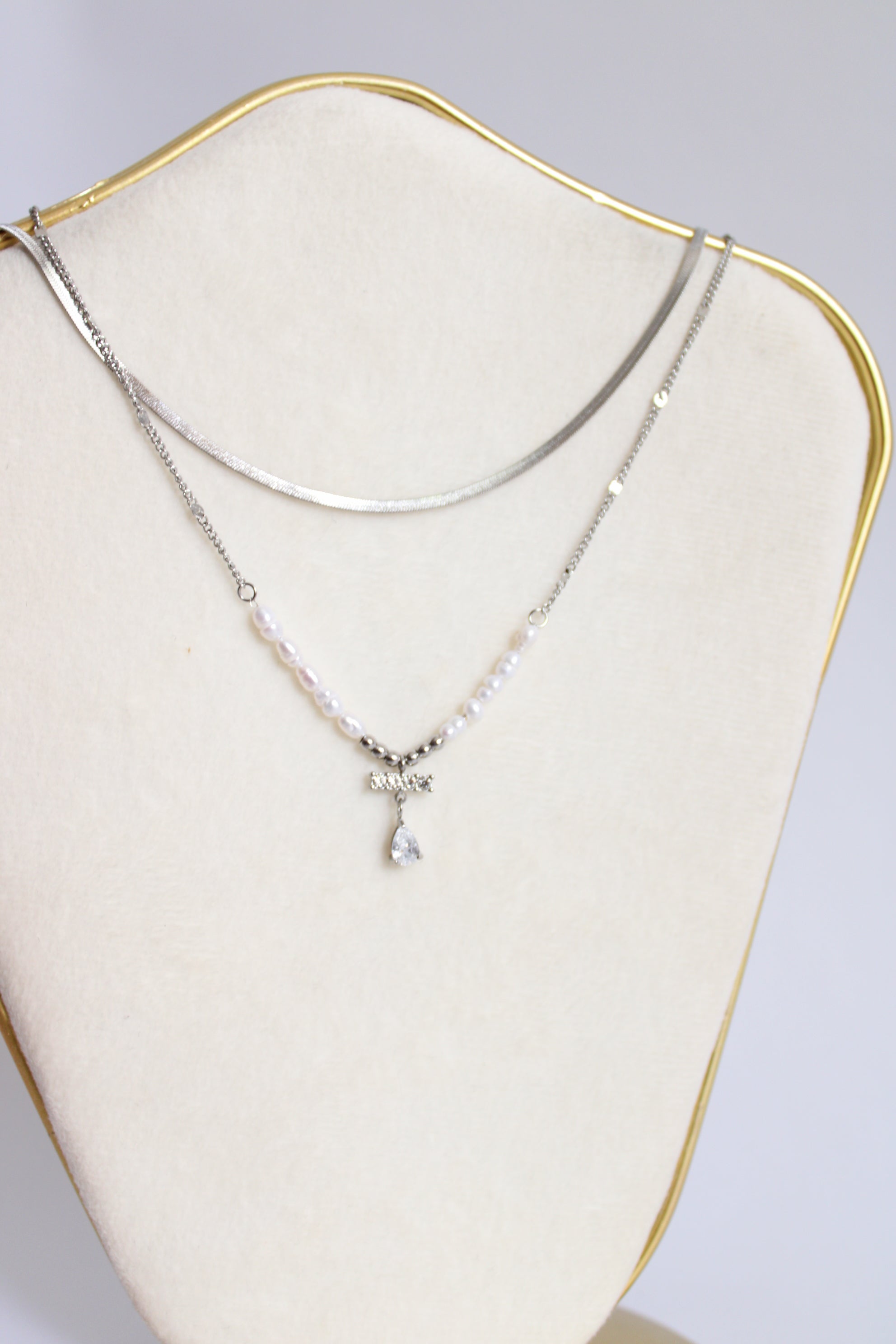 Gaya Necklace 