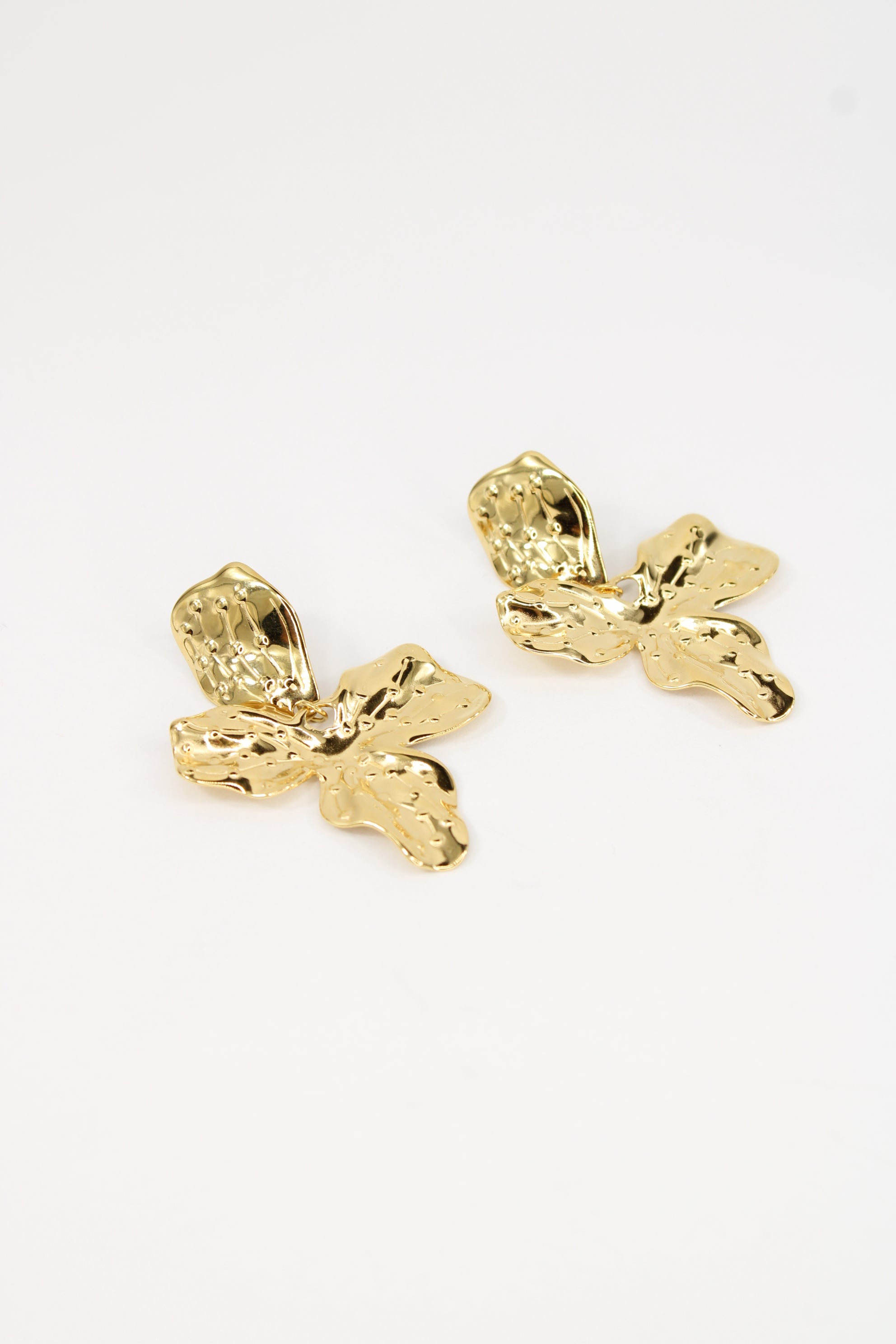 Boucles d’oreilles Lilya