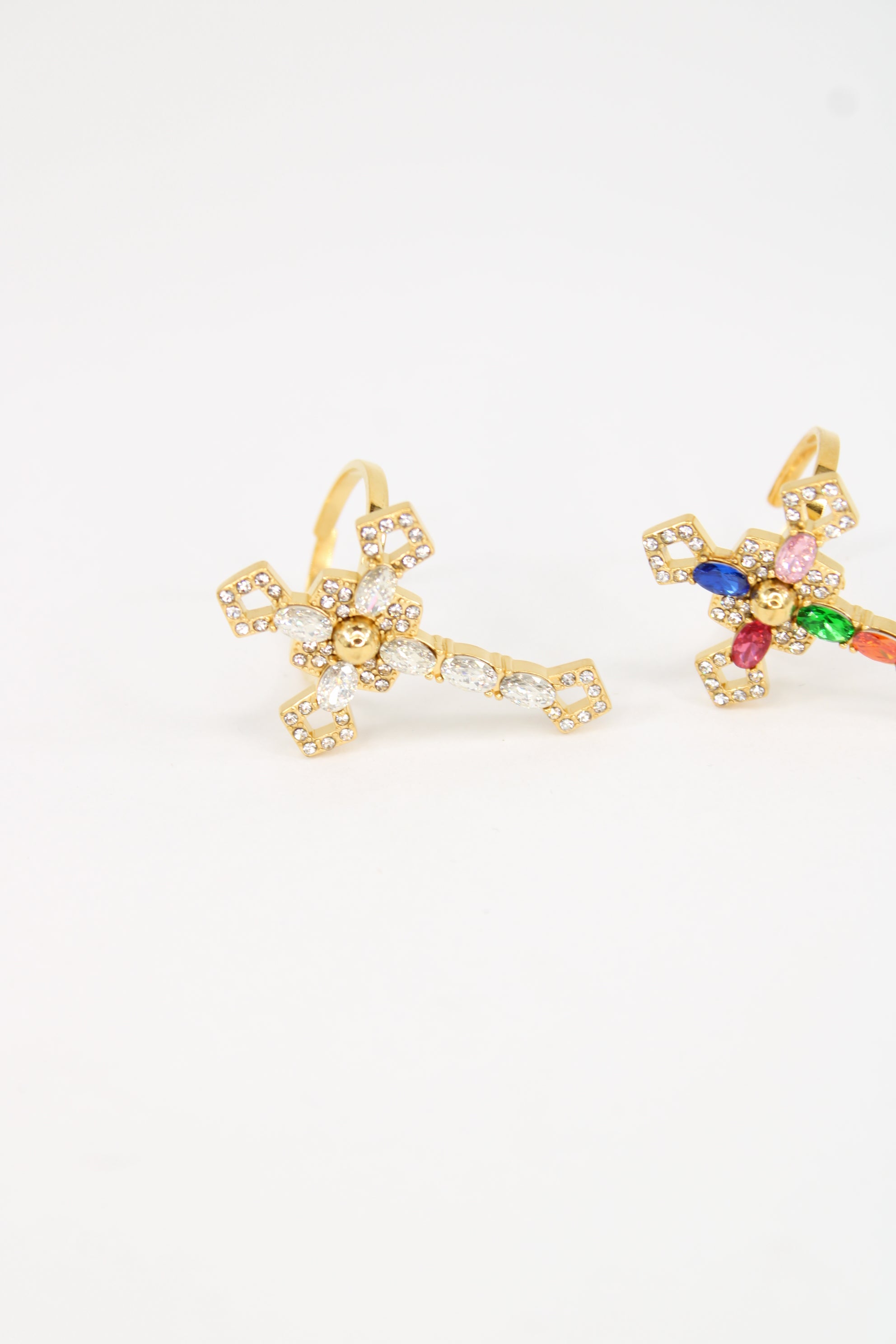 Bague Marie