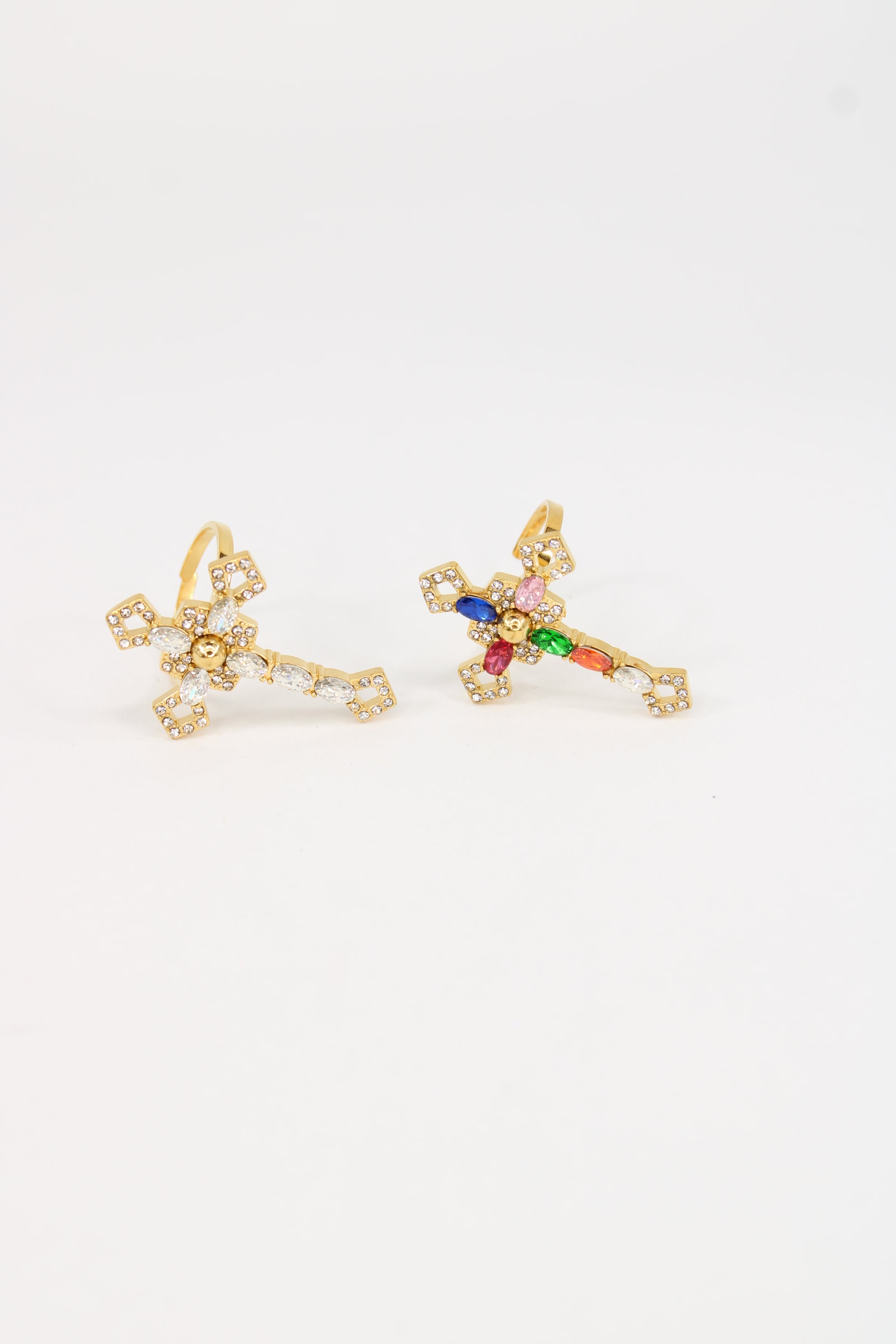 Bague Marie