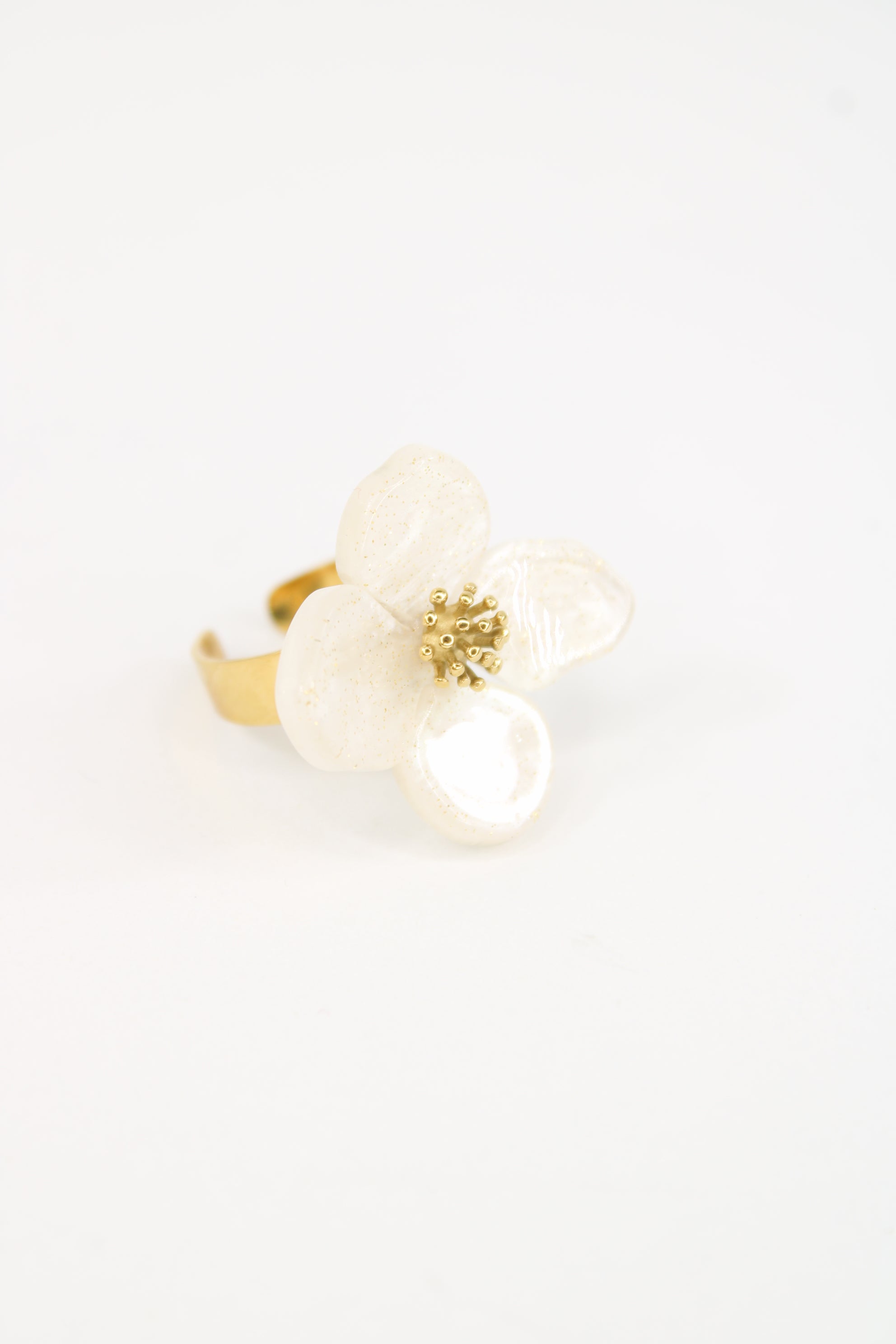 Bague Amina