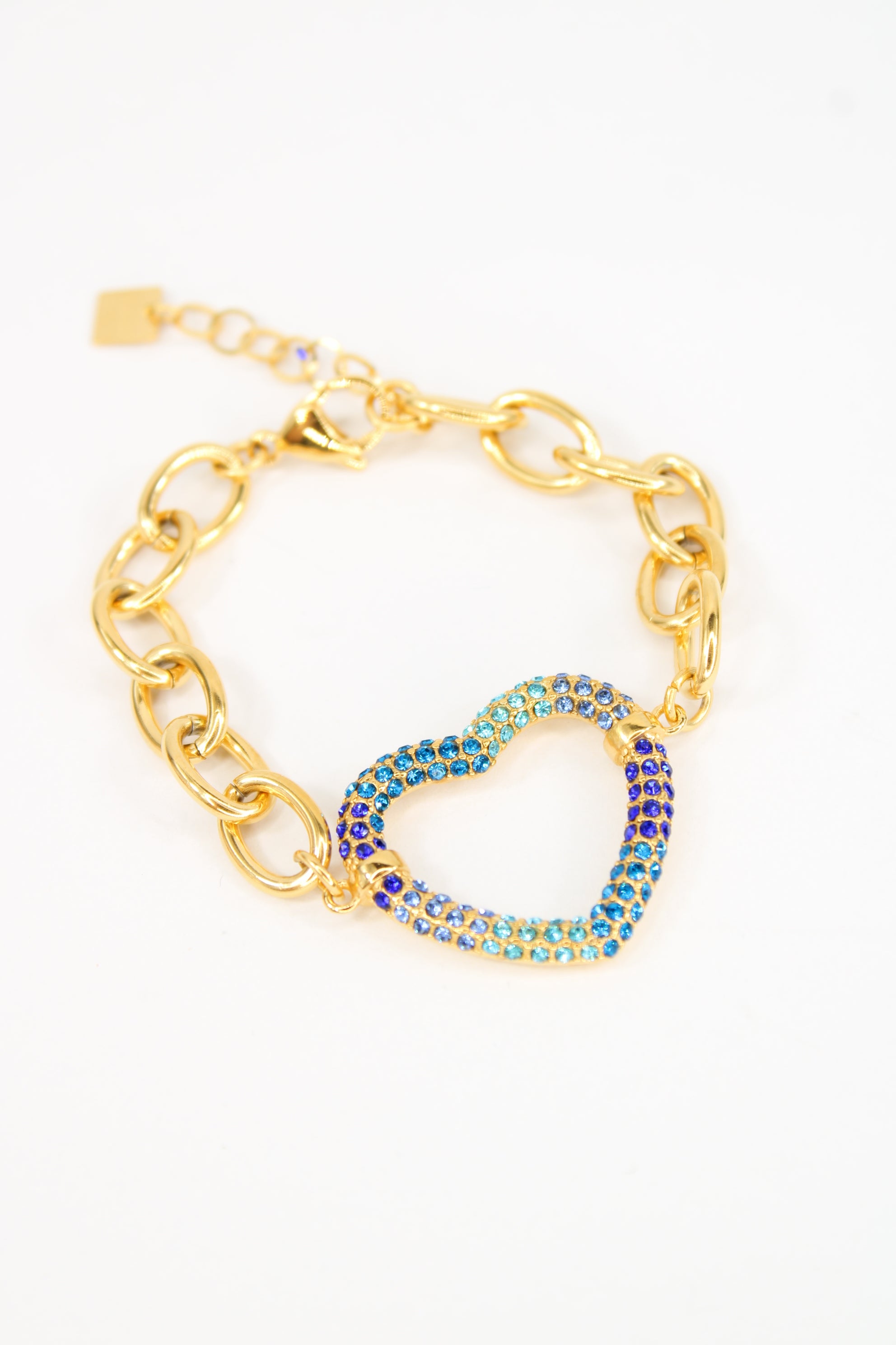 Bracelet Coeur