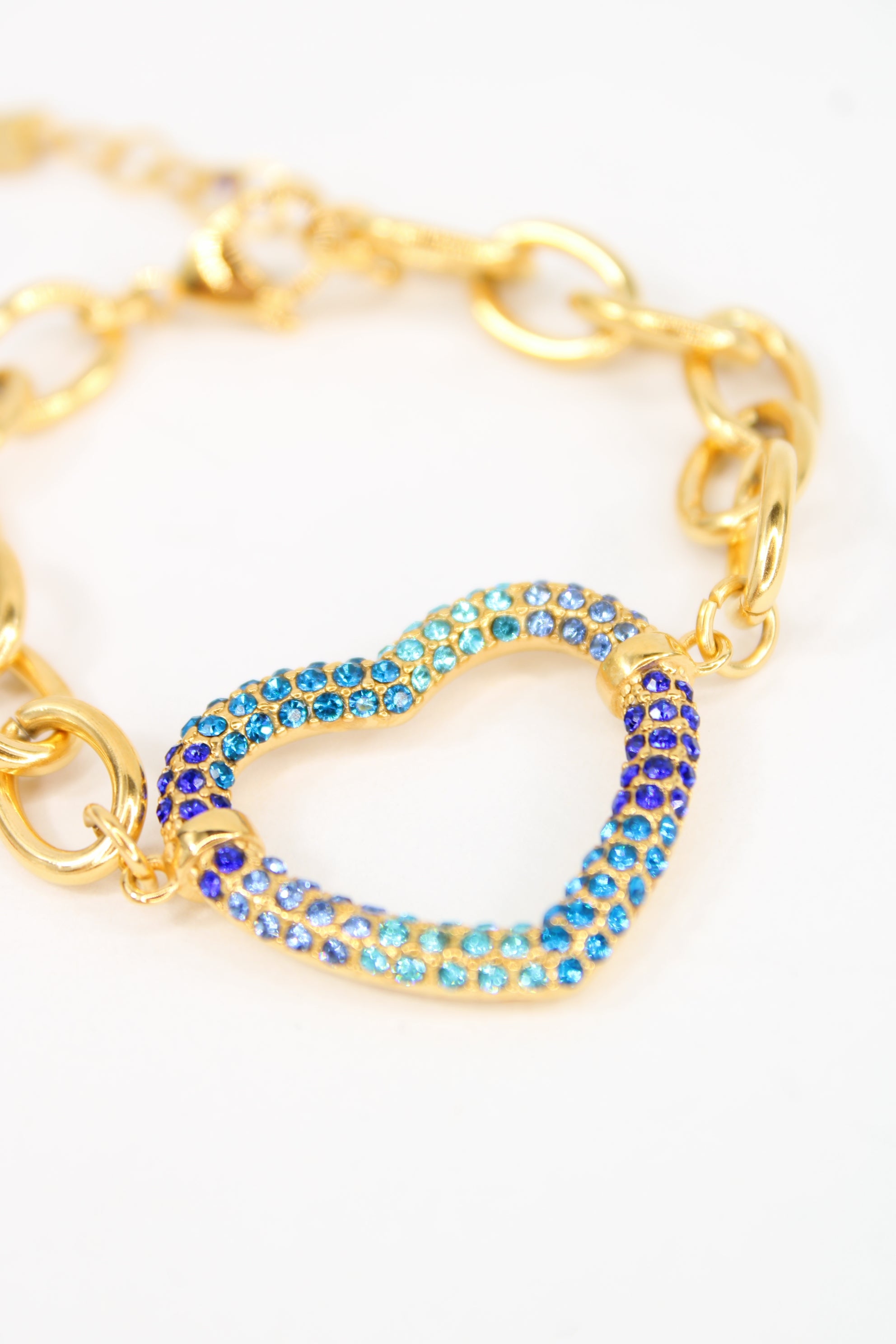 Bracelet Coeur