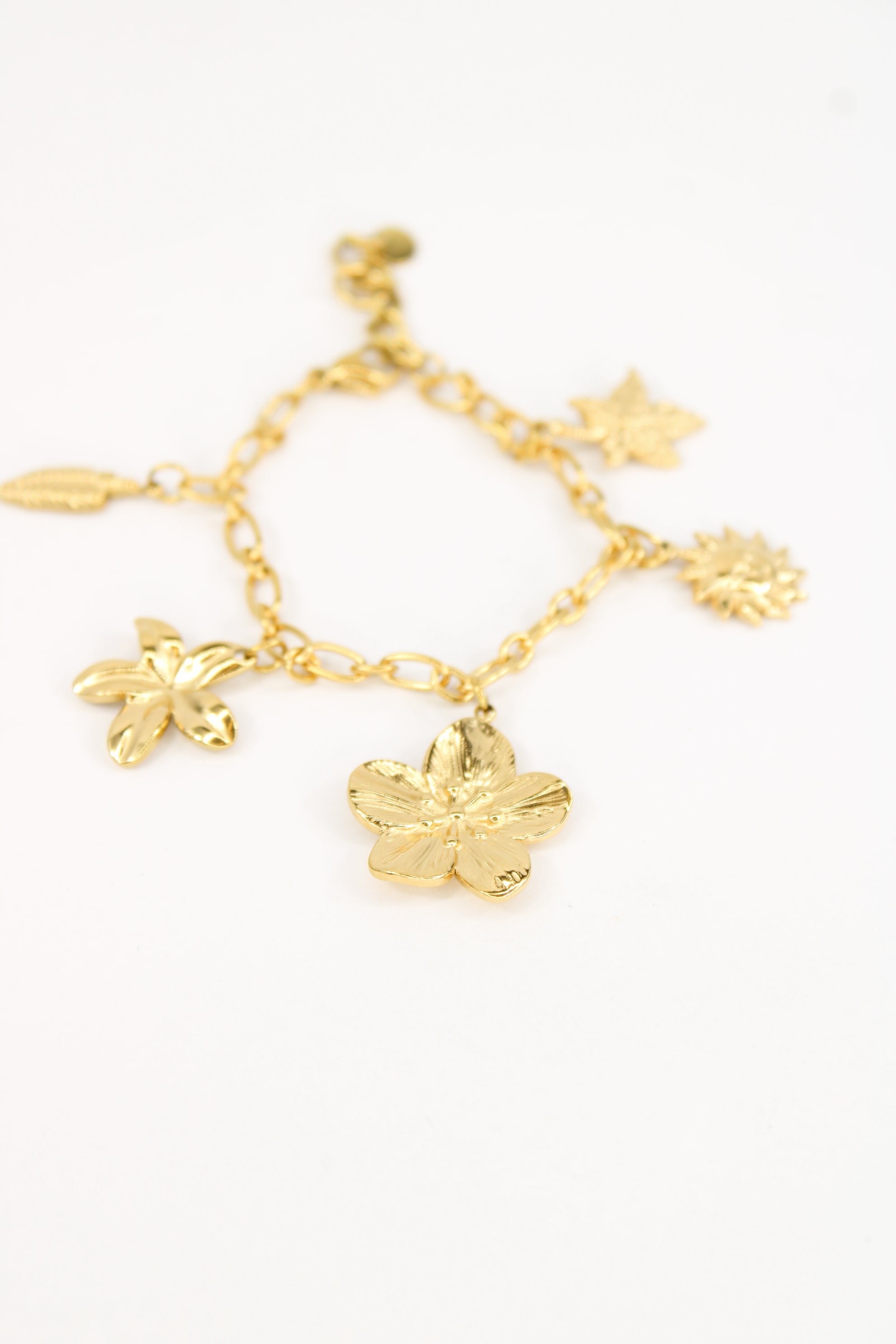 Bracelet Lily