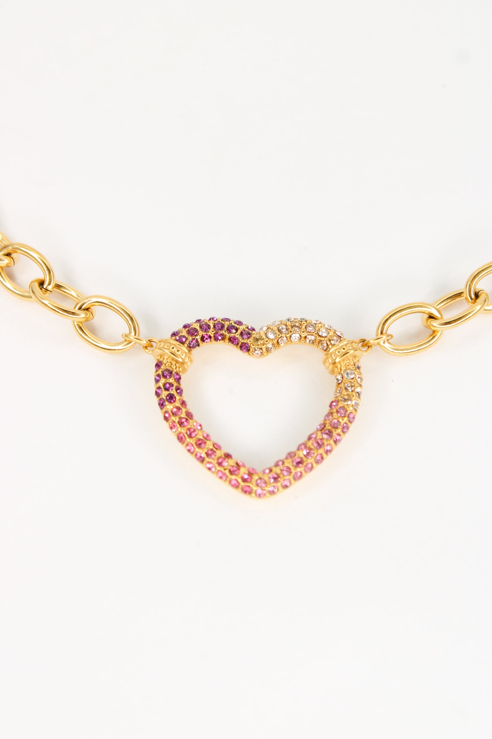 Collier Coeur