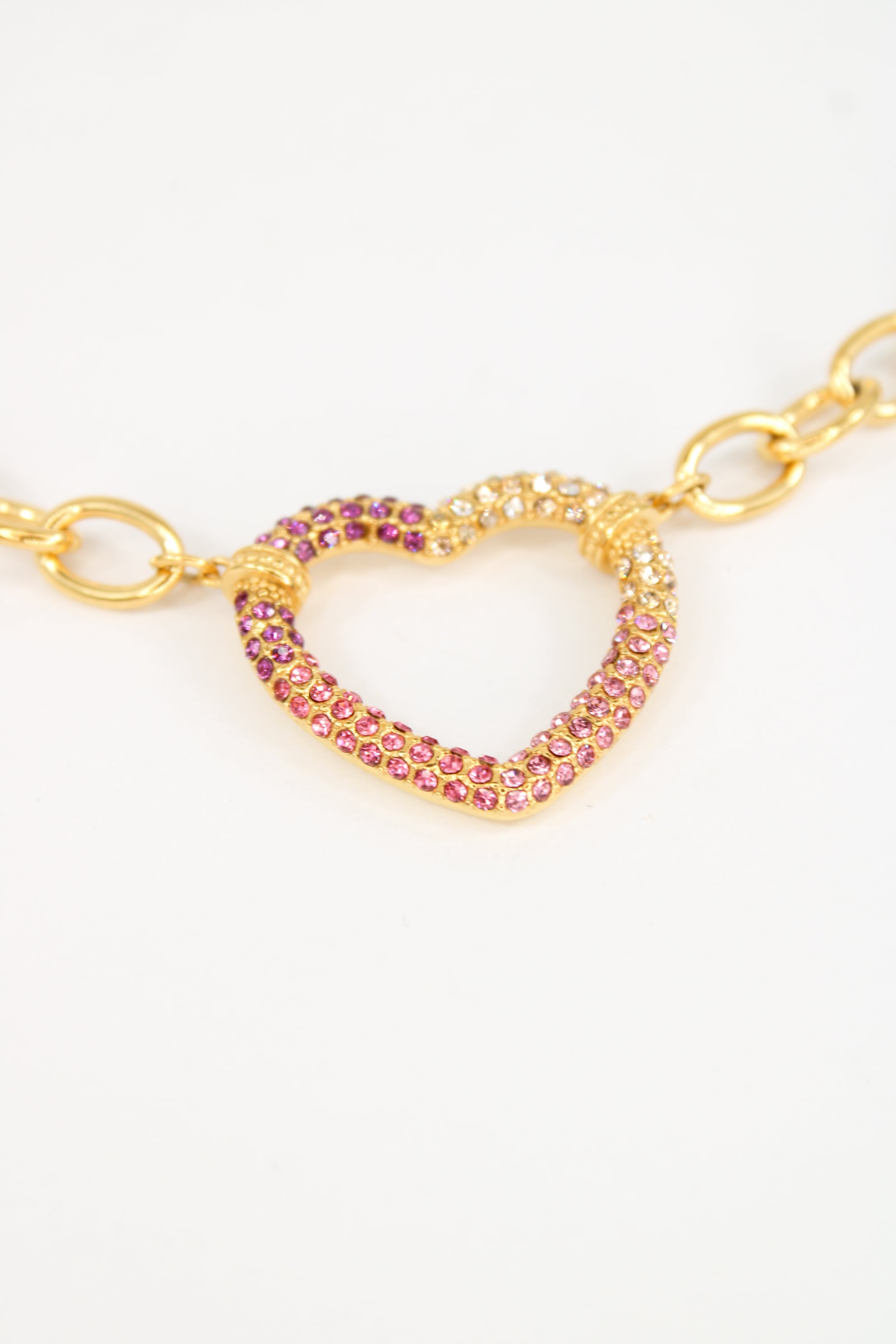 Collier Coeur