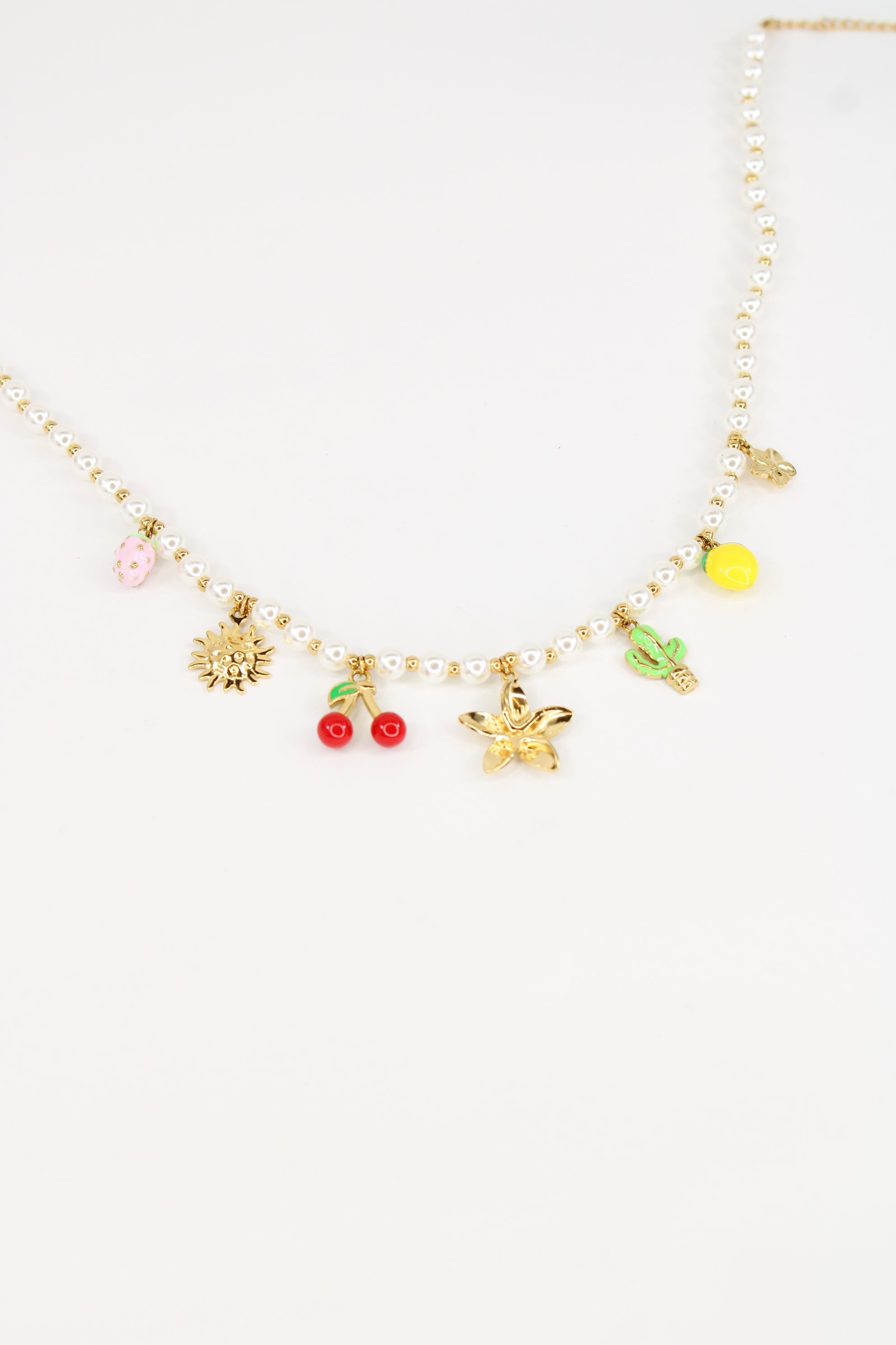 Collier Bohemia