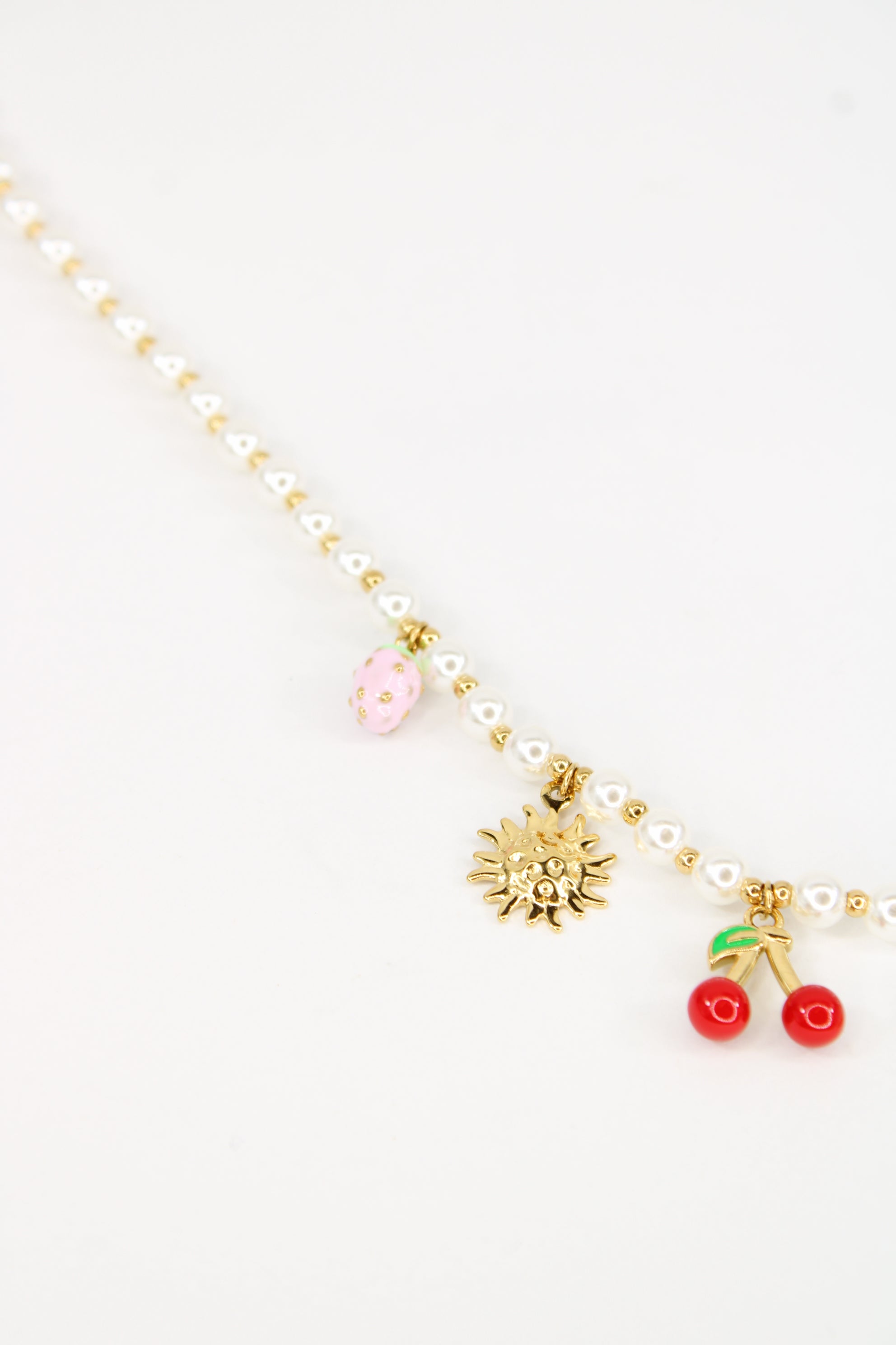 Collier Bohemia