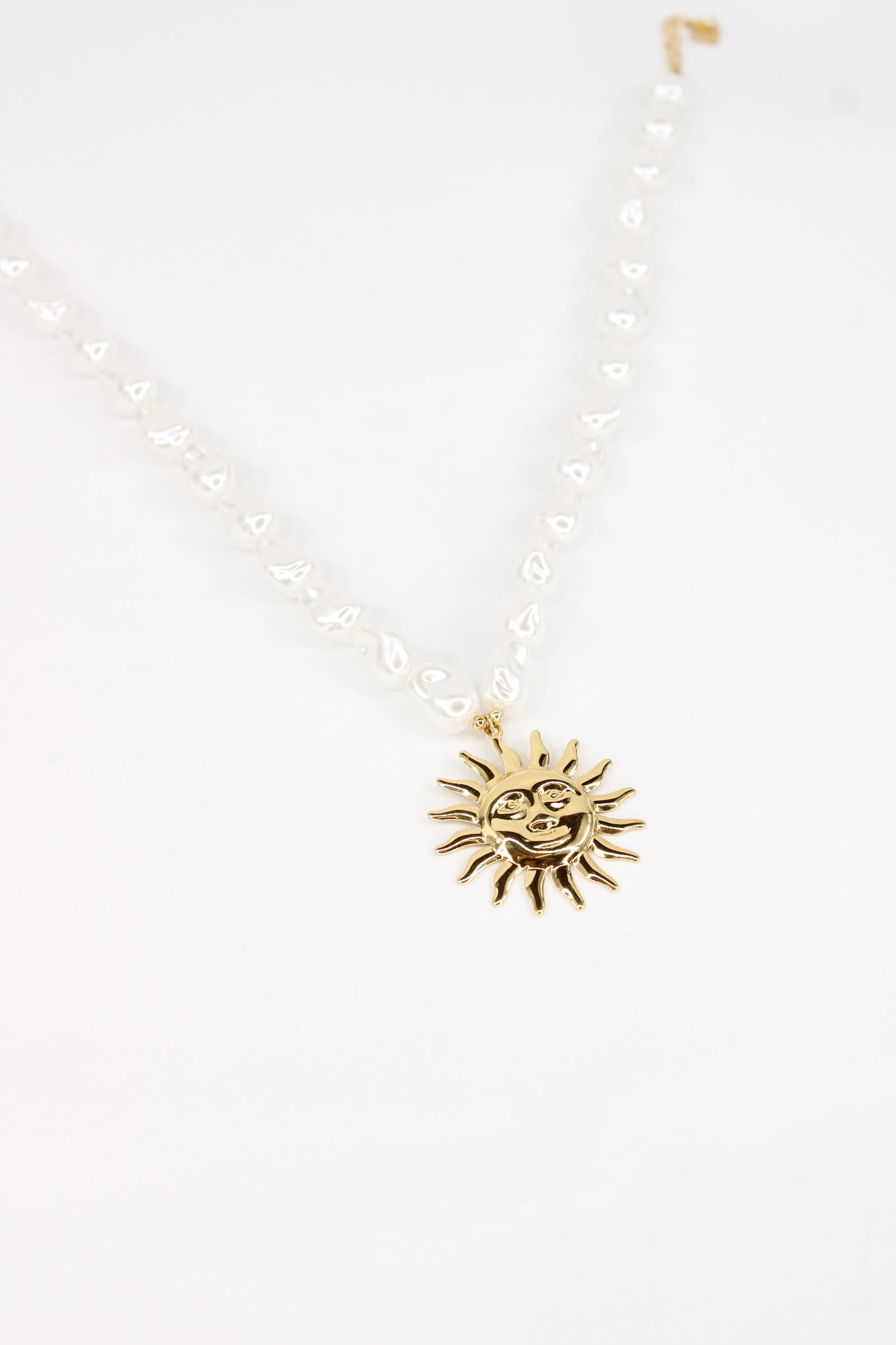Collier Playa