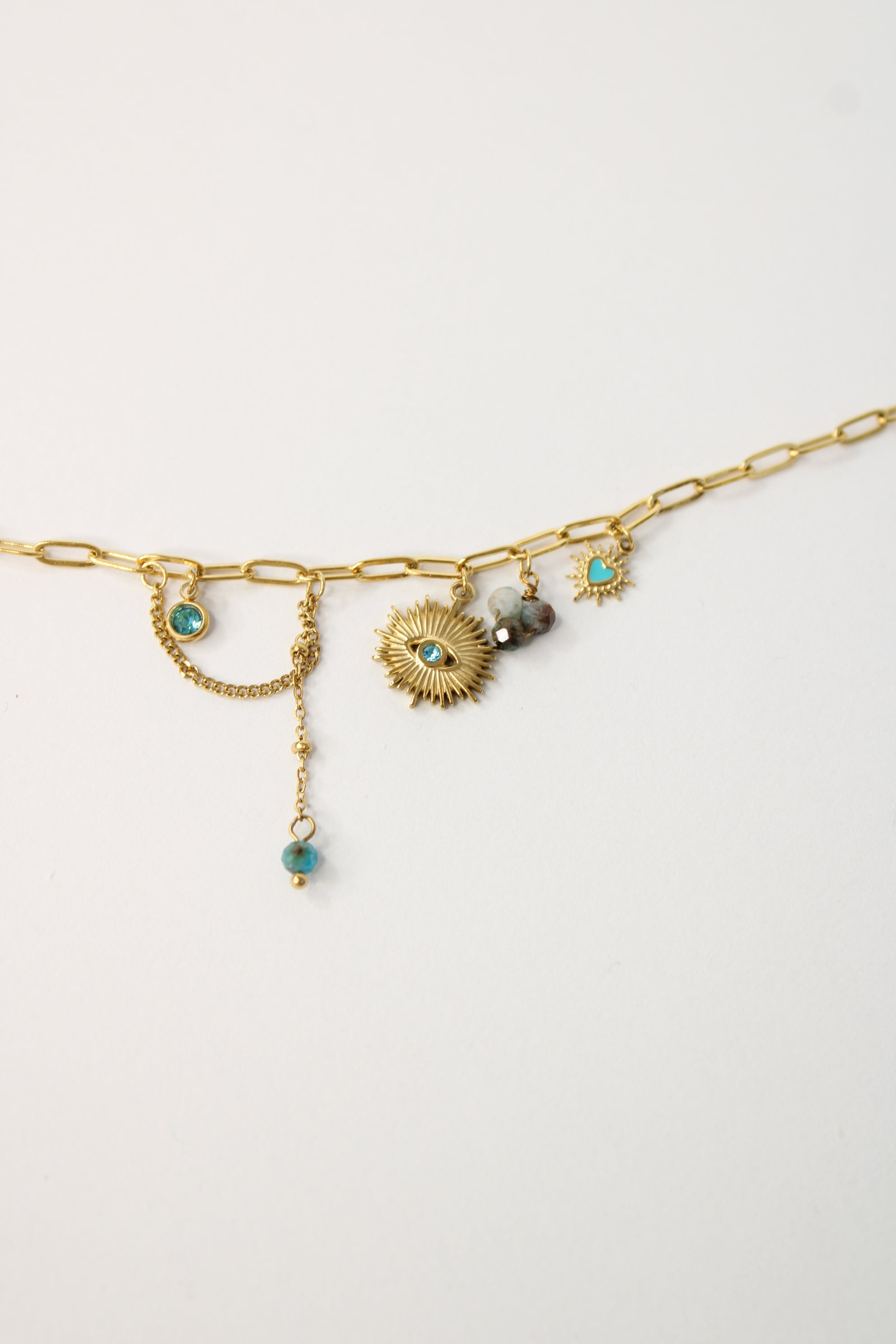 Bracelet Mykonos