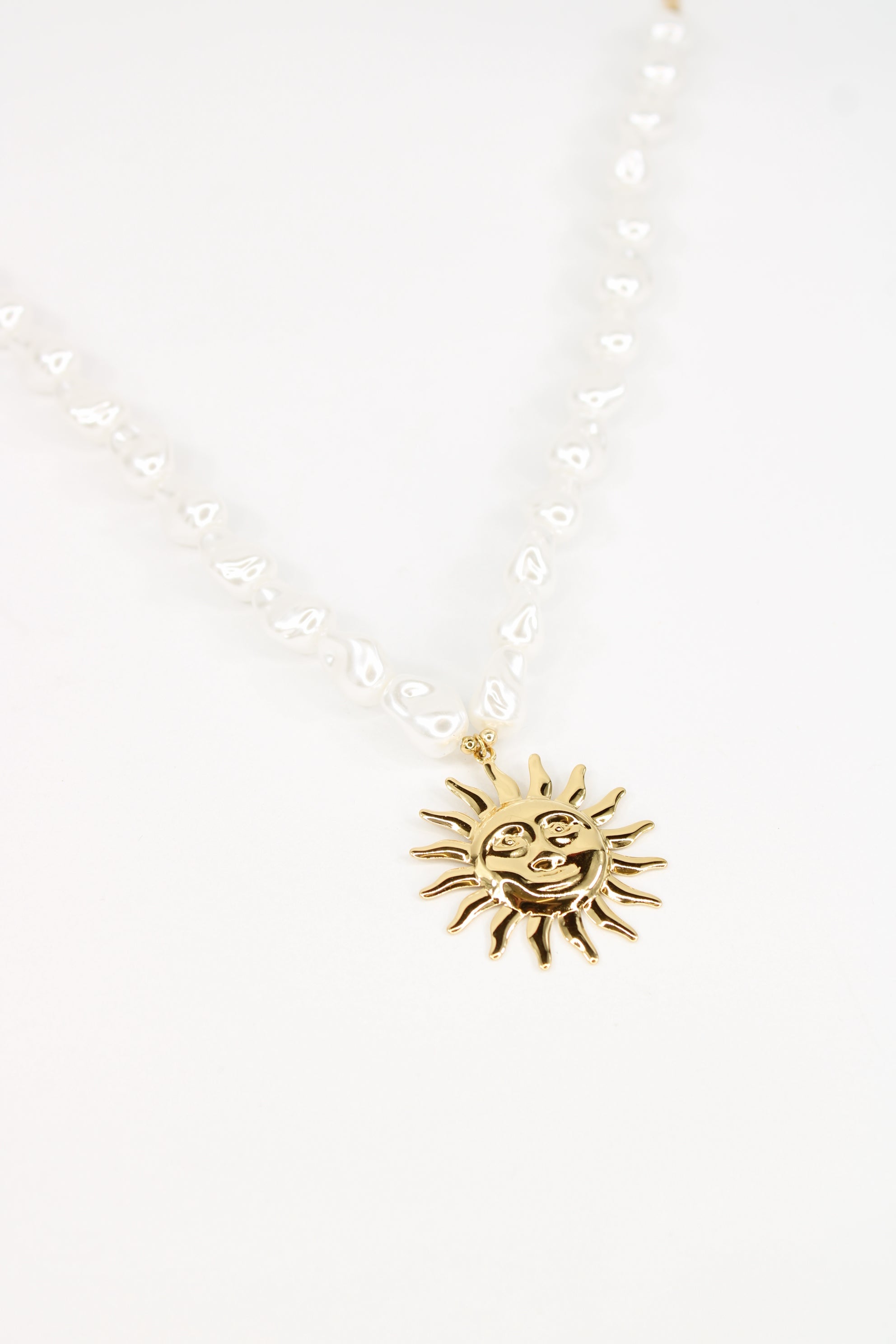 Collier Playa
