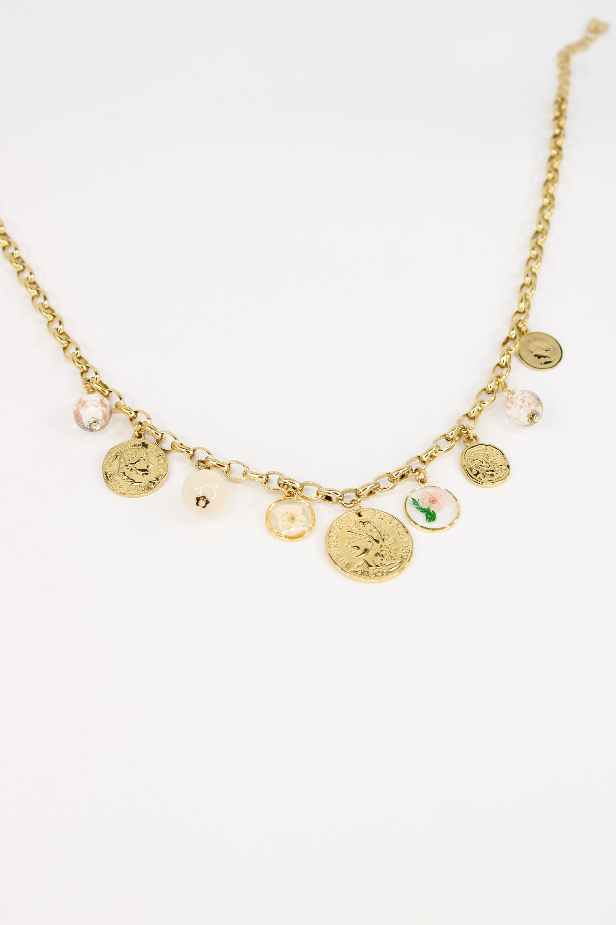 Collier Sinaya