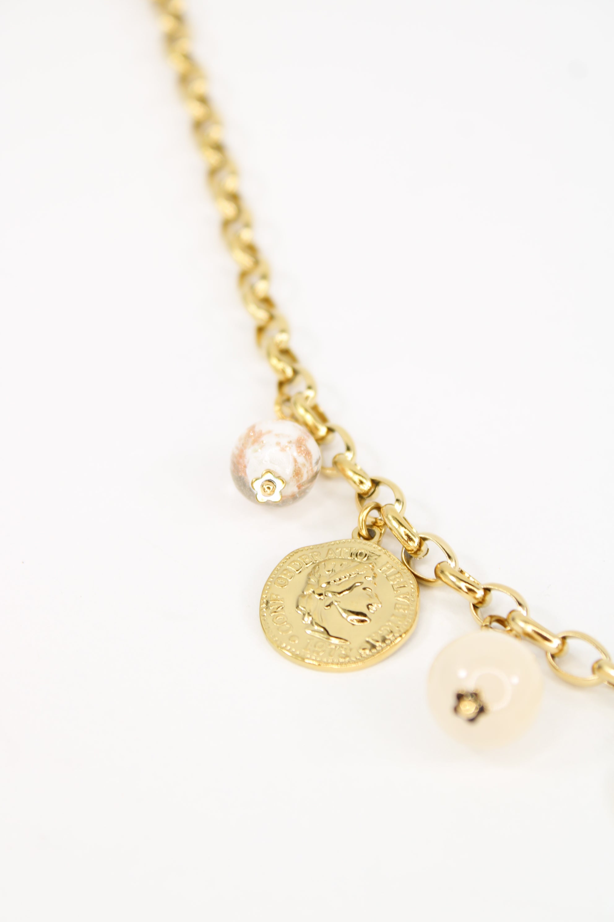 Collier Sinaya