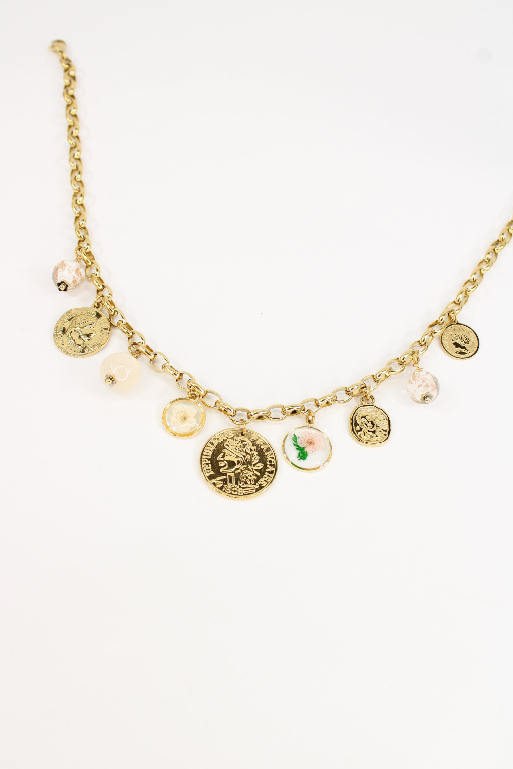 Collier Sinaya