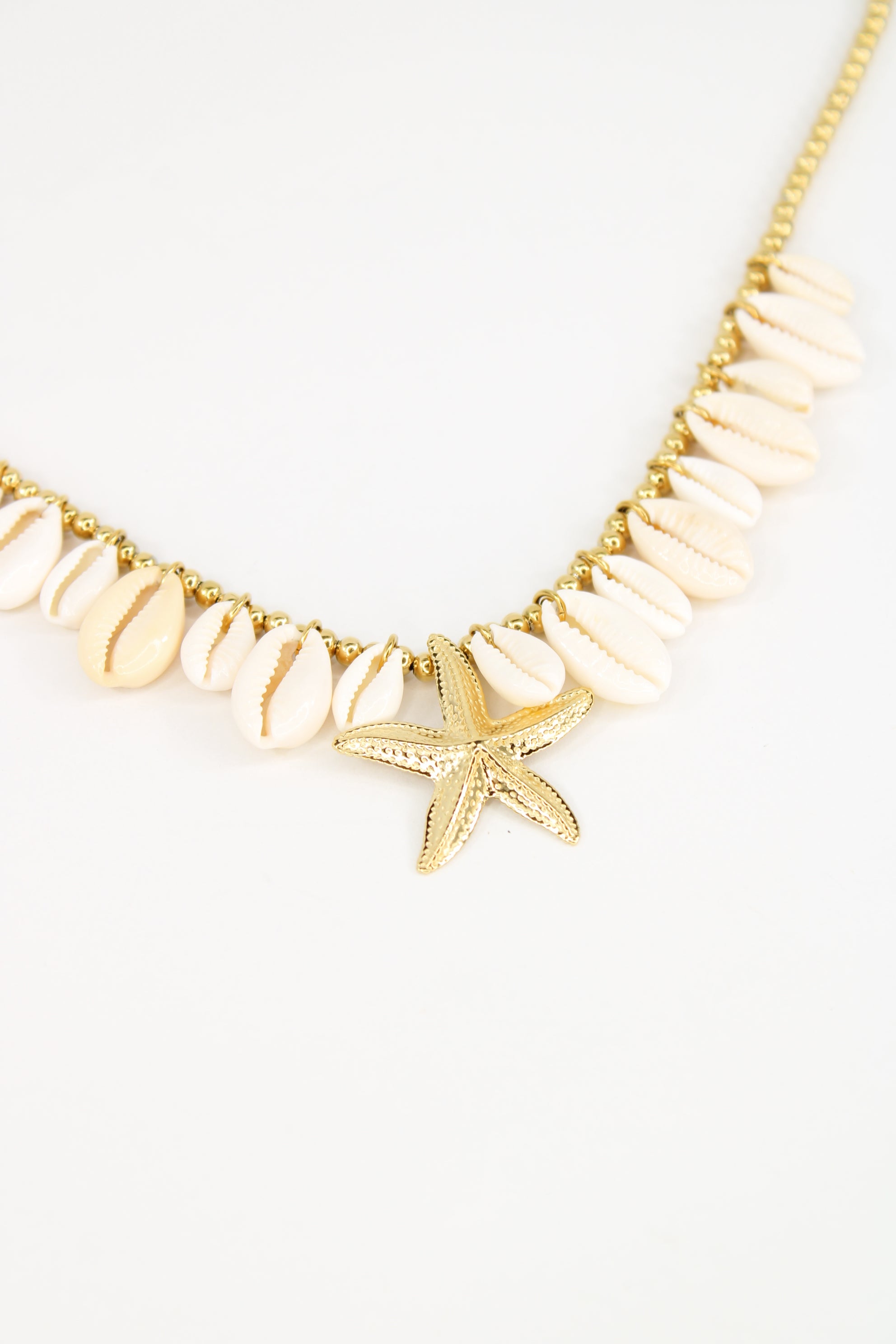 Collier Oceana