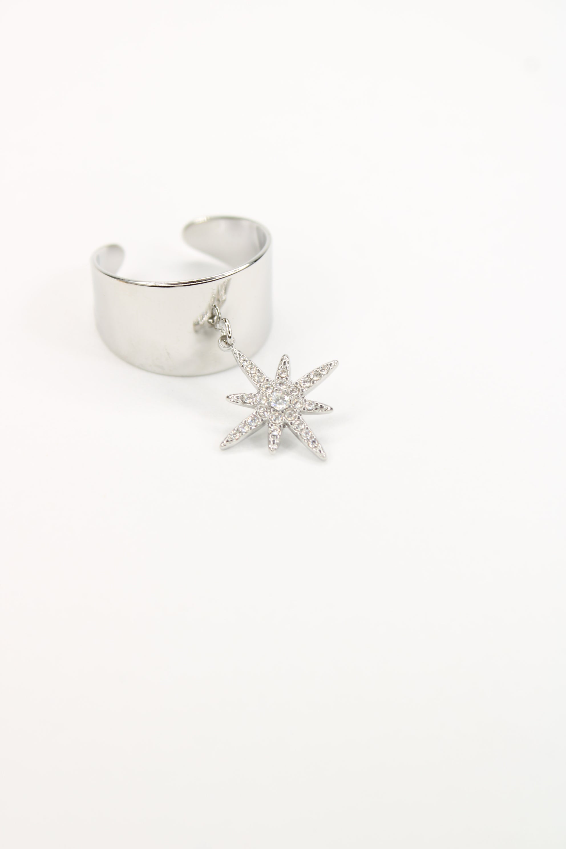 Bague Starlight